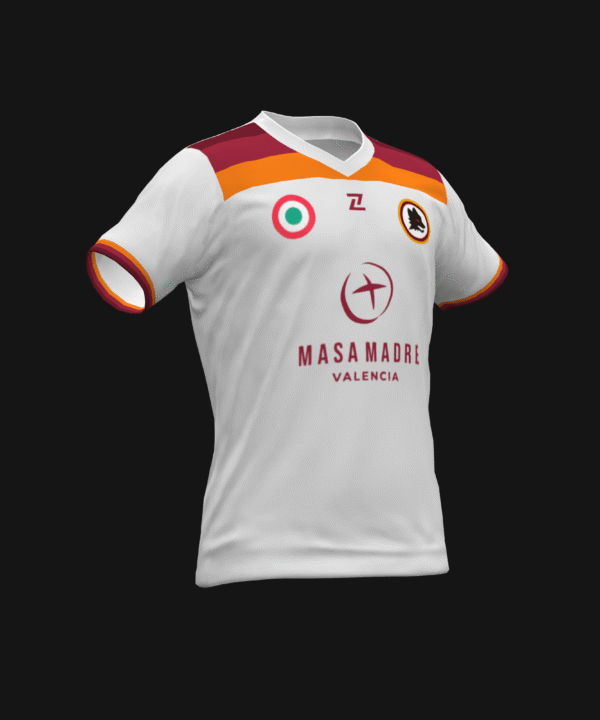 MASA MADRE 2026