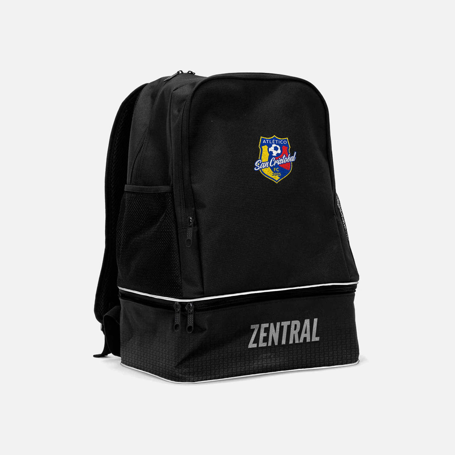 ATLÉTICO SAN CRISTÓBAL 2026 - Imagen 7