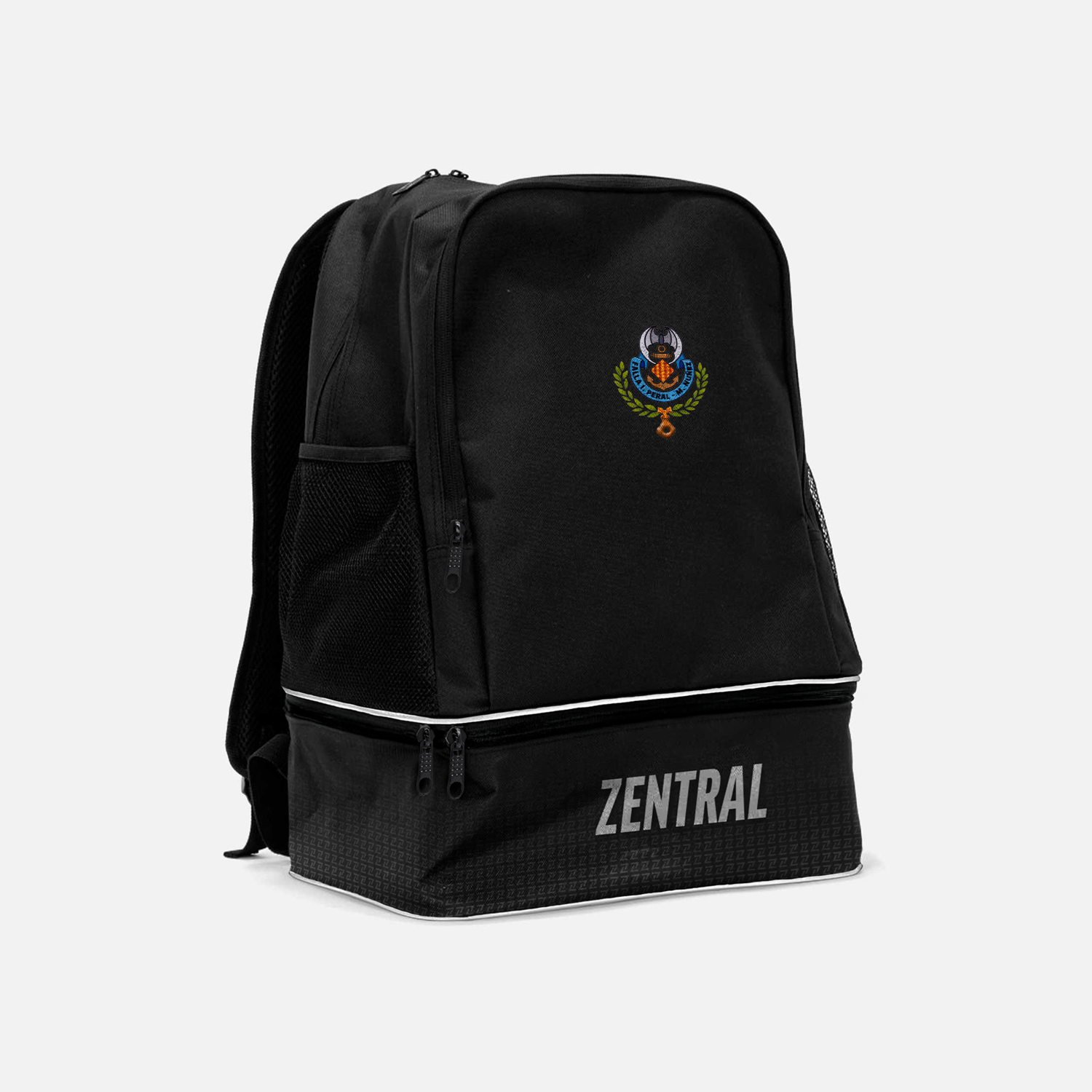 FALLA ISAAC PERAL -MÉNDEZ NUÑEZ - Imagen 5