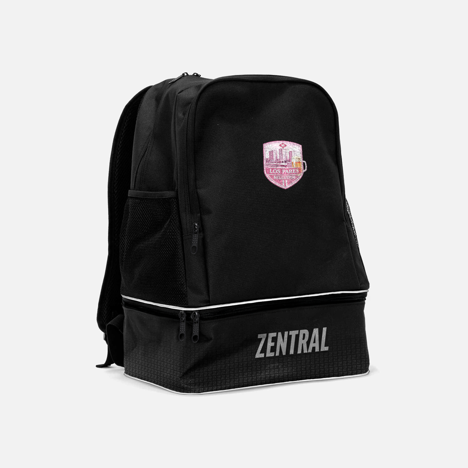 LOS PARES - Imagen 8