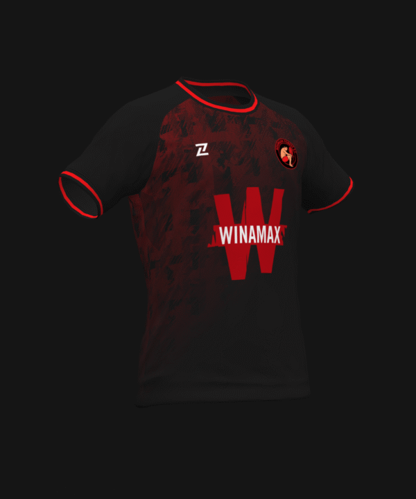 NOSINGAN FOREST FC