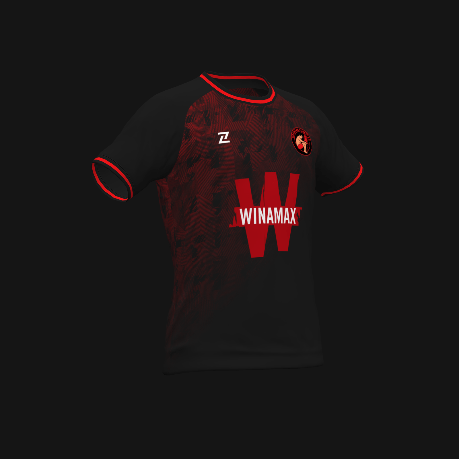 NOSINGAN FOREST FC