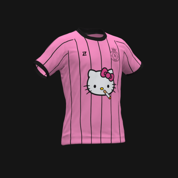 OLIMPIACOJOS FC