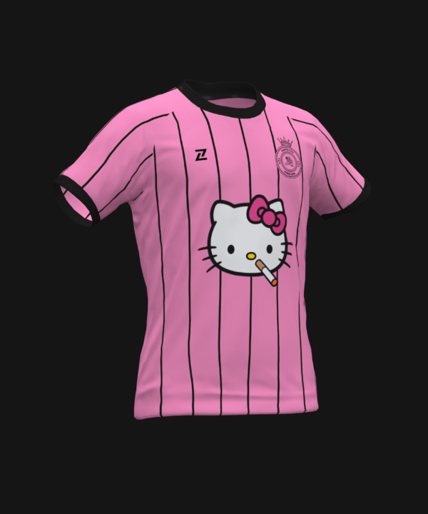 OLIMPIACOJOS FC