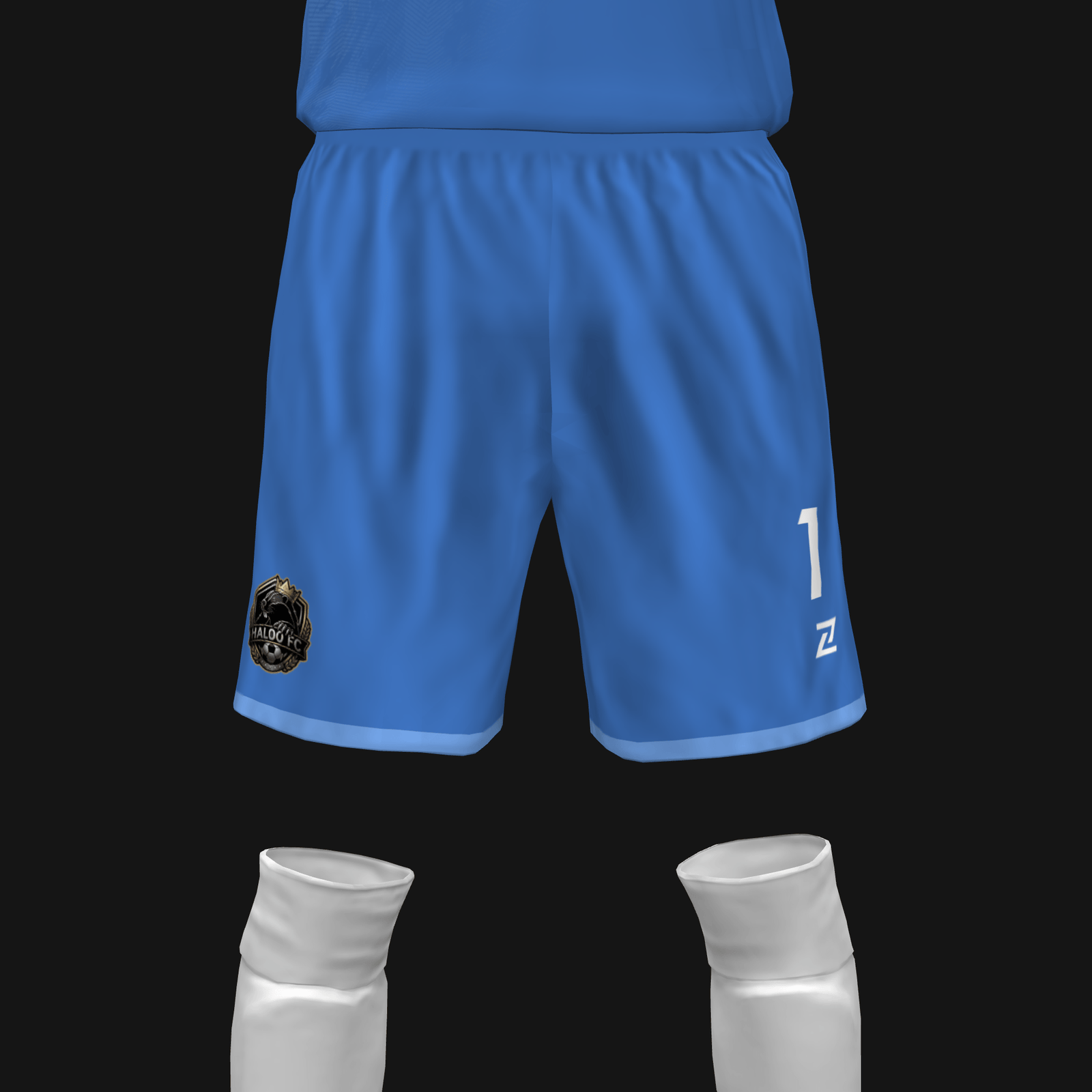HALOO FC - Imagen 5