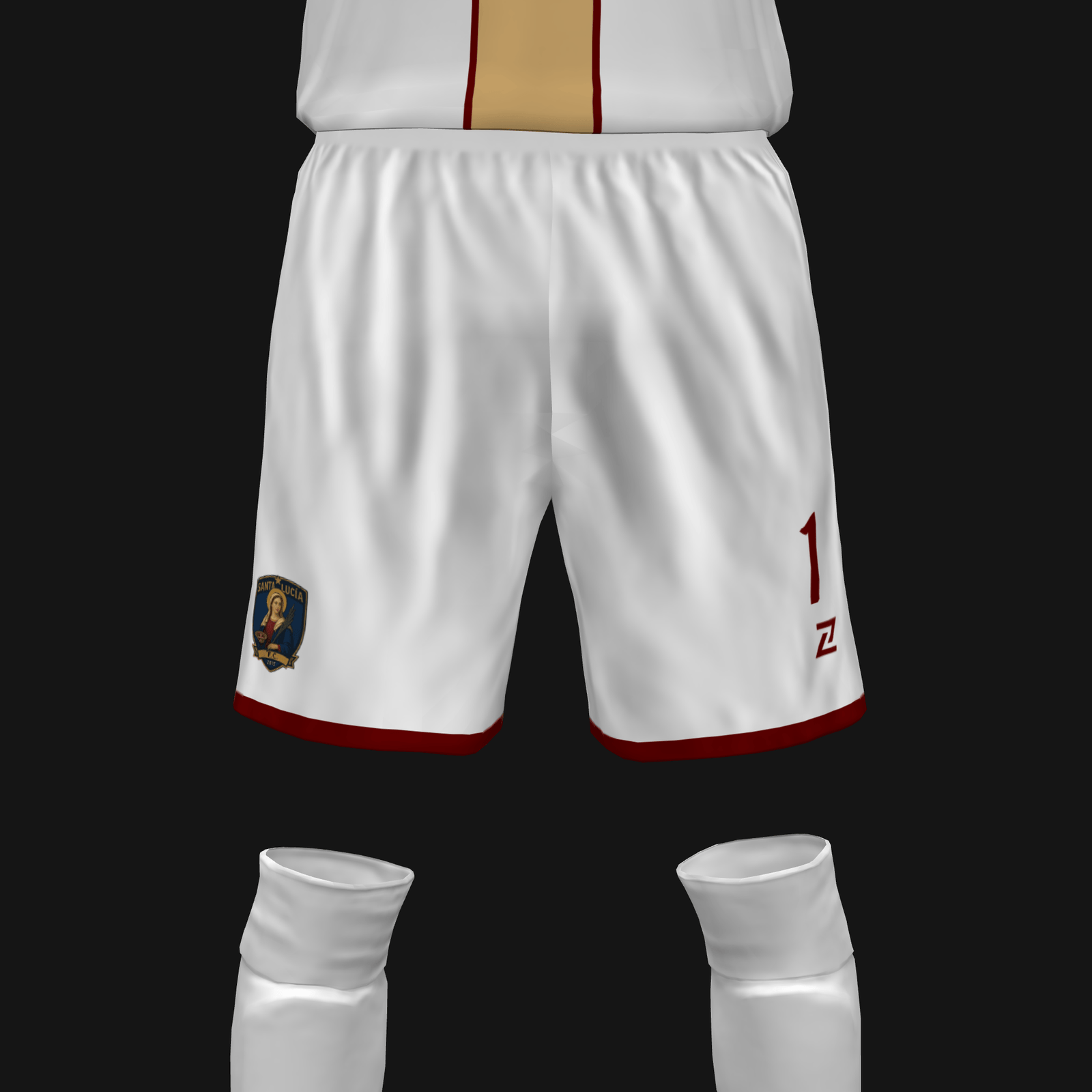 SANTA LUCIA FC 2026 - Imagen 16