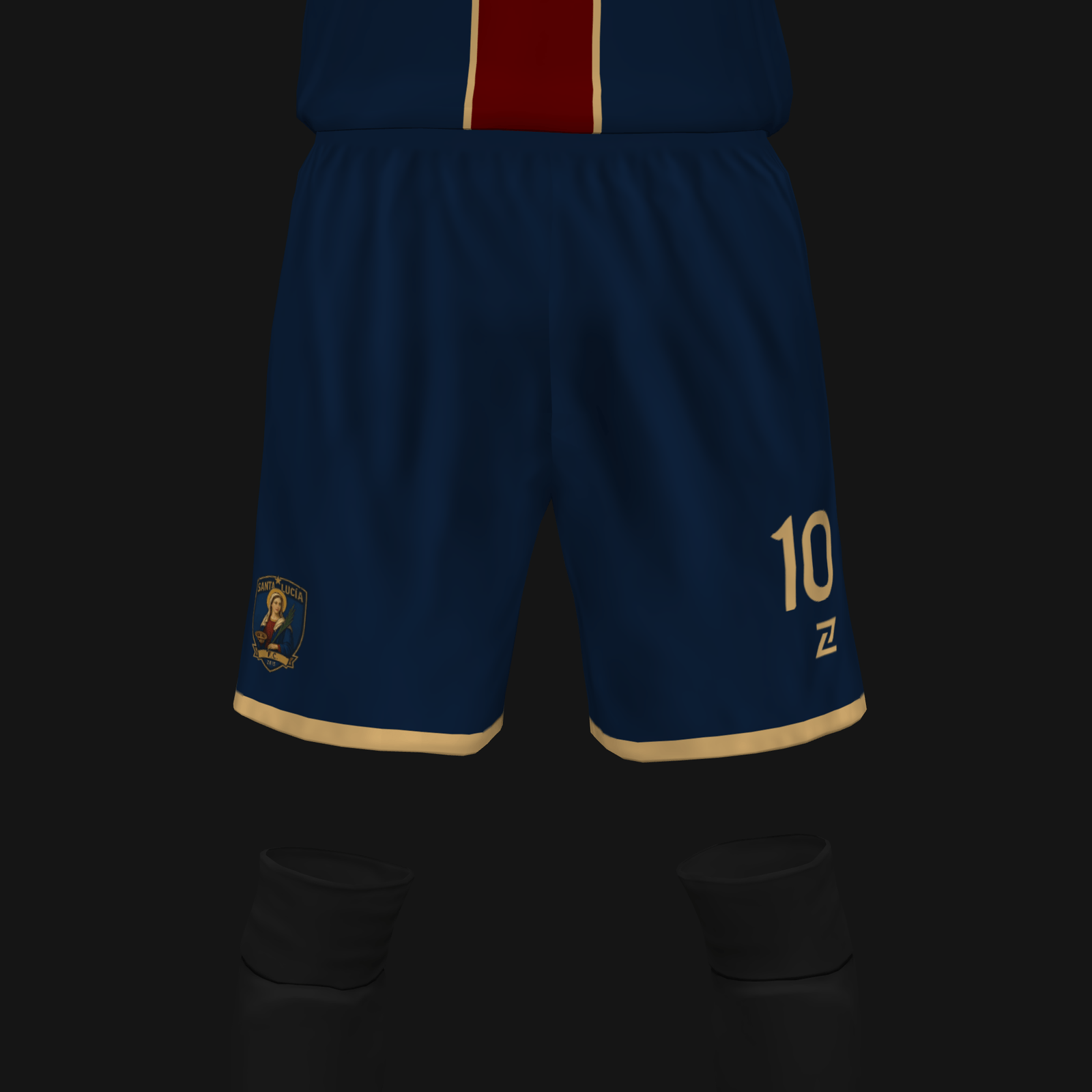 SANTA LUCIA FC 2026 - Imagen 13