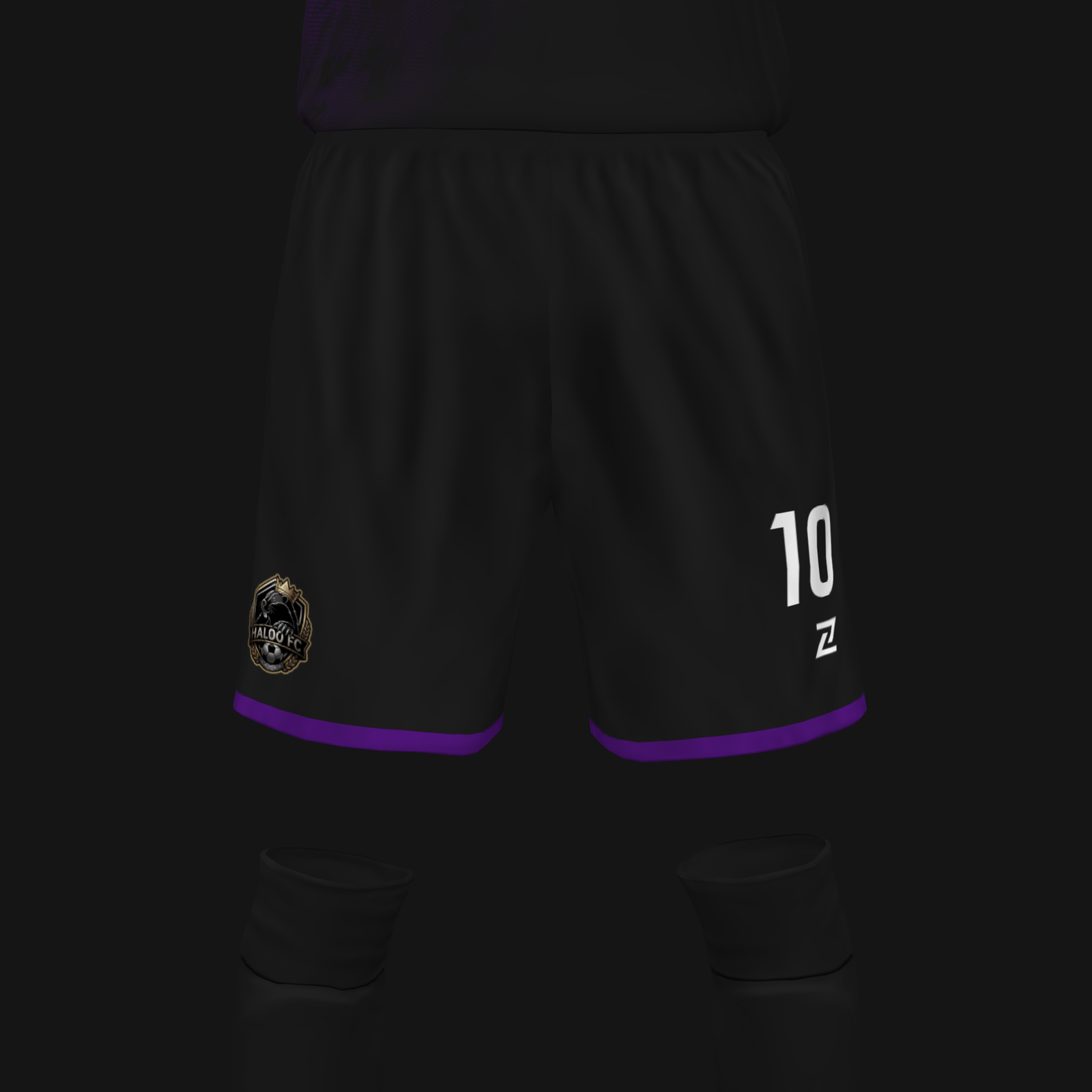 HALOO FC - Imagen 2