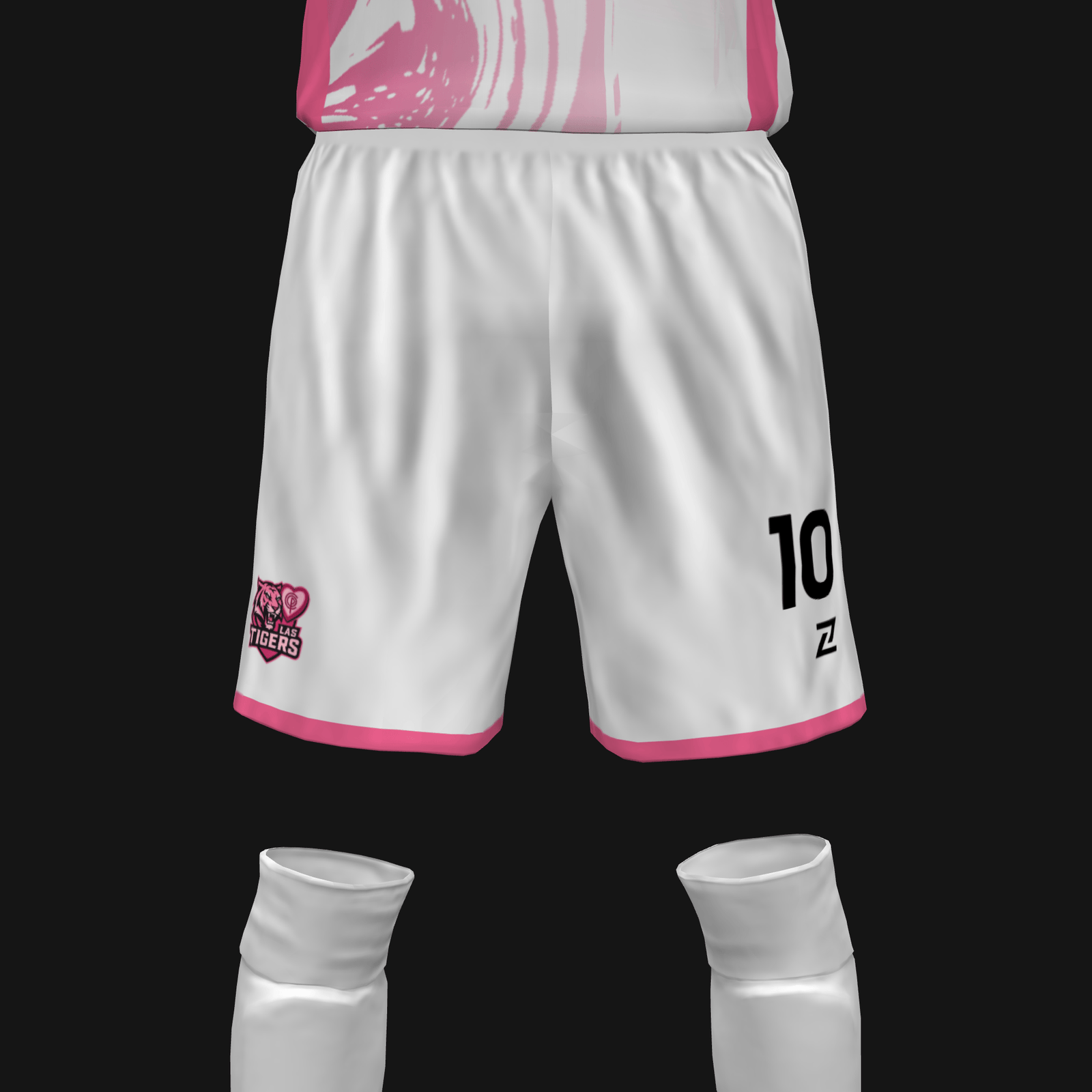 LAS TIGERS - Imagen 14