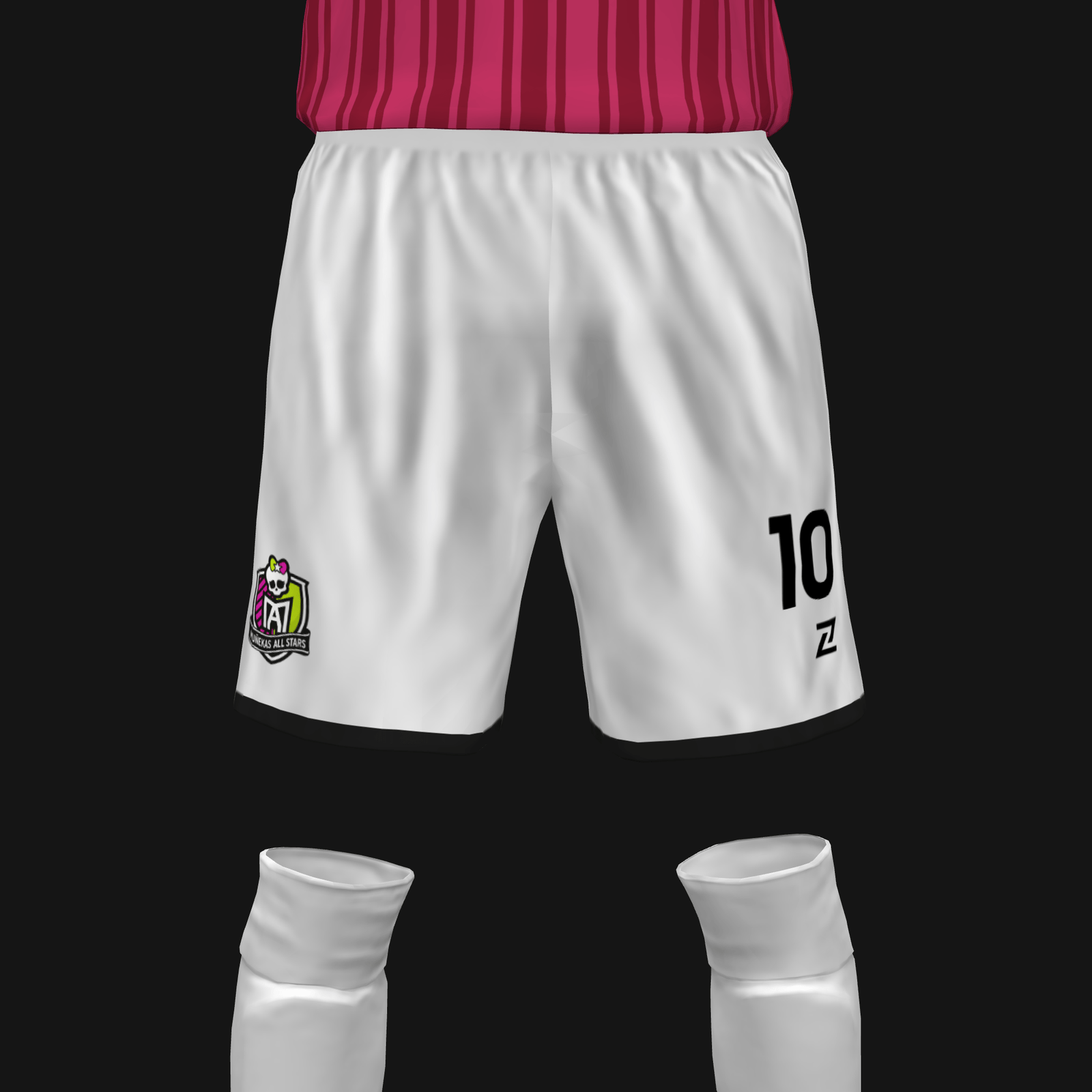 MUÑEKAS ALL STARS - Imagen 13