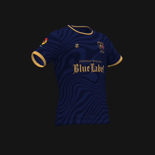 PARAOLIMPICO FC