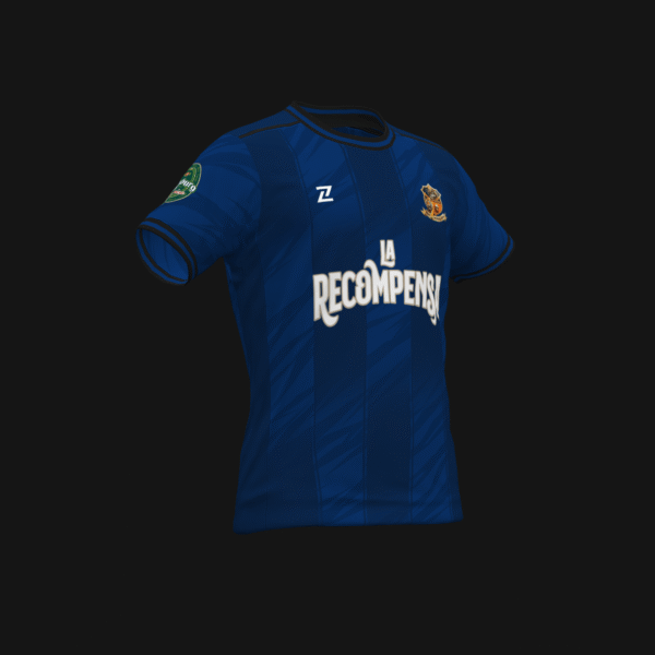 PARO FOOTBALL CLUB