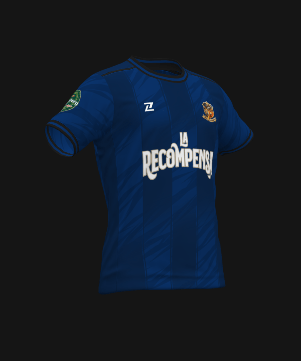 PARO FOOTBALL CLUB