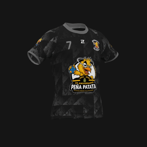 PEÑA PATATA PRIMERA