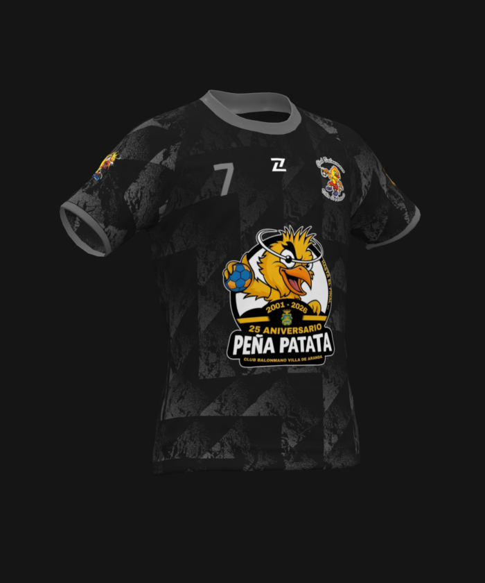 PEÑA PATATA PRIMERA