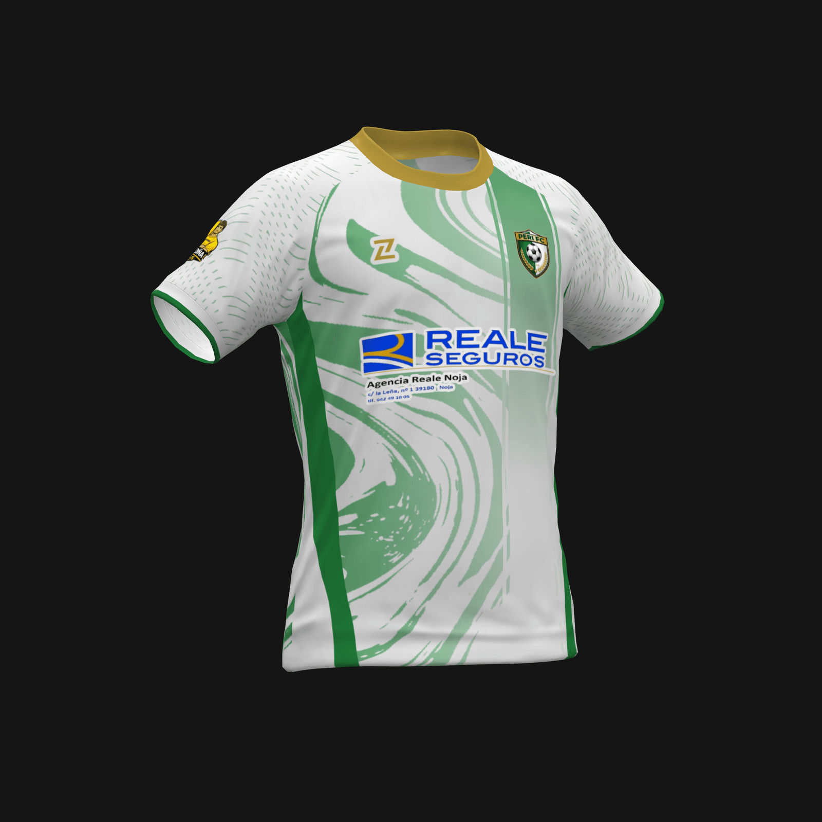 PERI FC