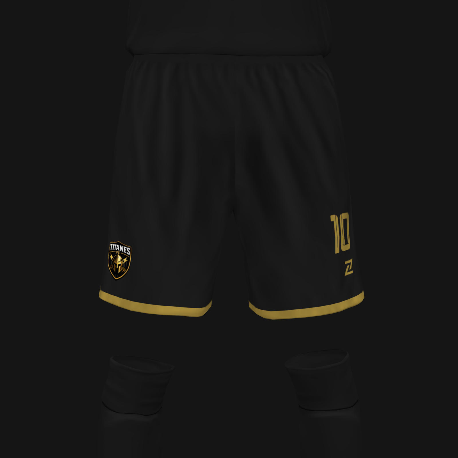 TITANES FC 2026 - Imagen 4