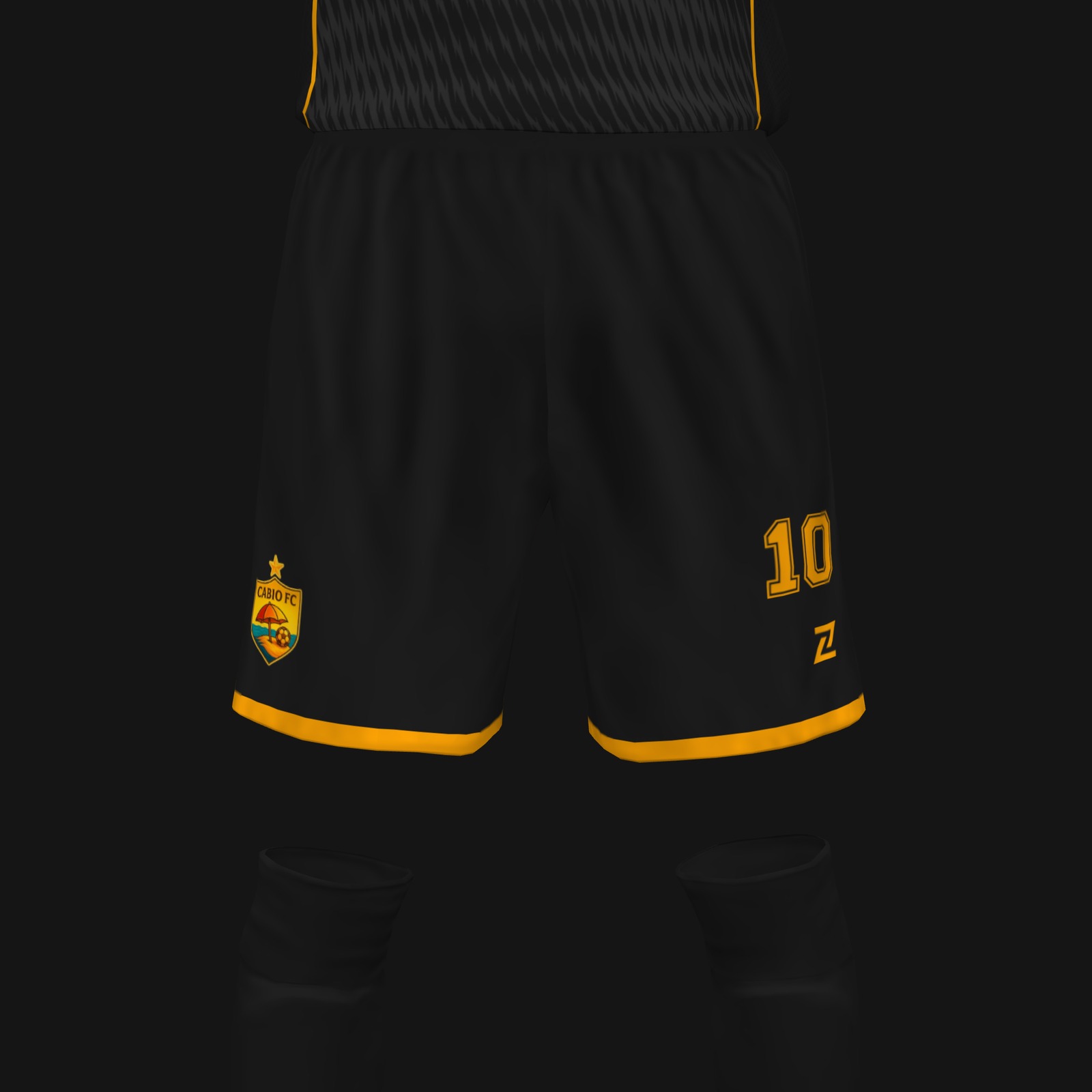 CABÍO FC - Imagen 4