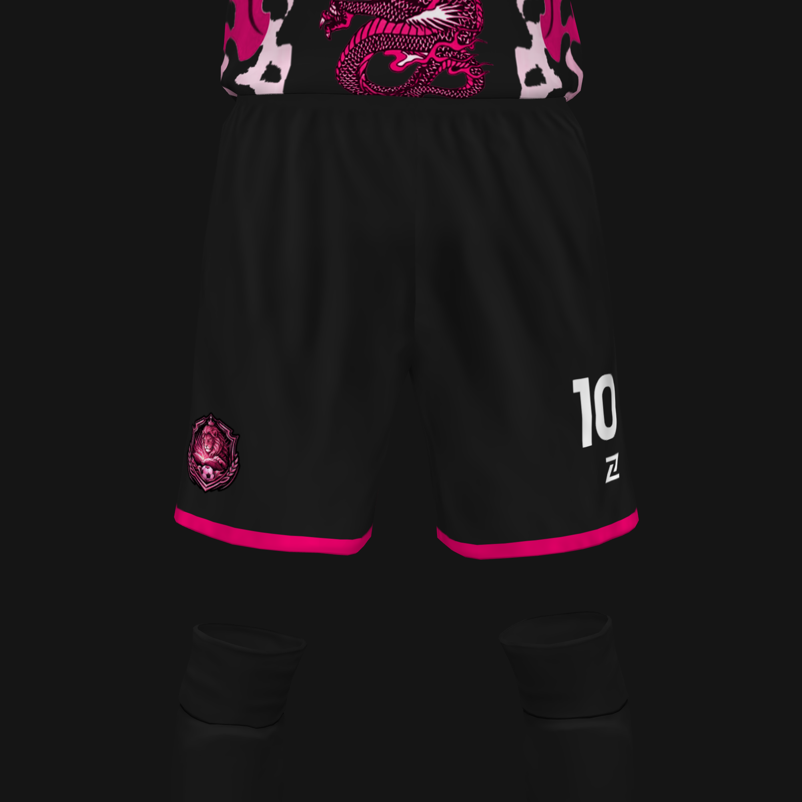 ALZHEIMERBURGO FC - Imagen 4