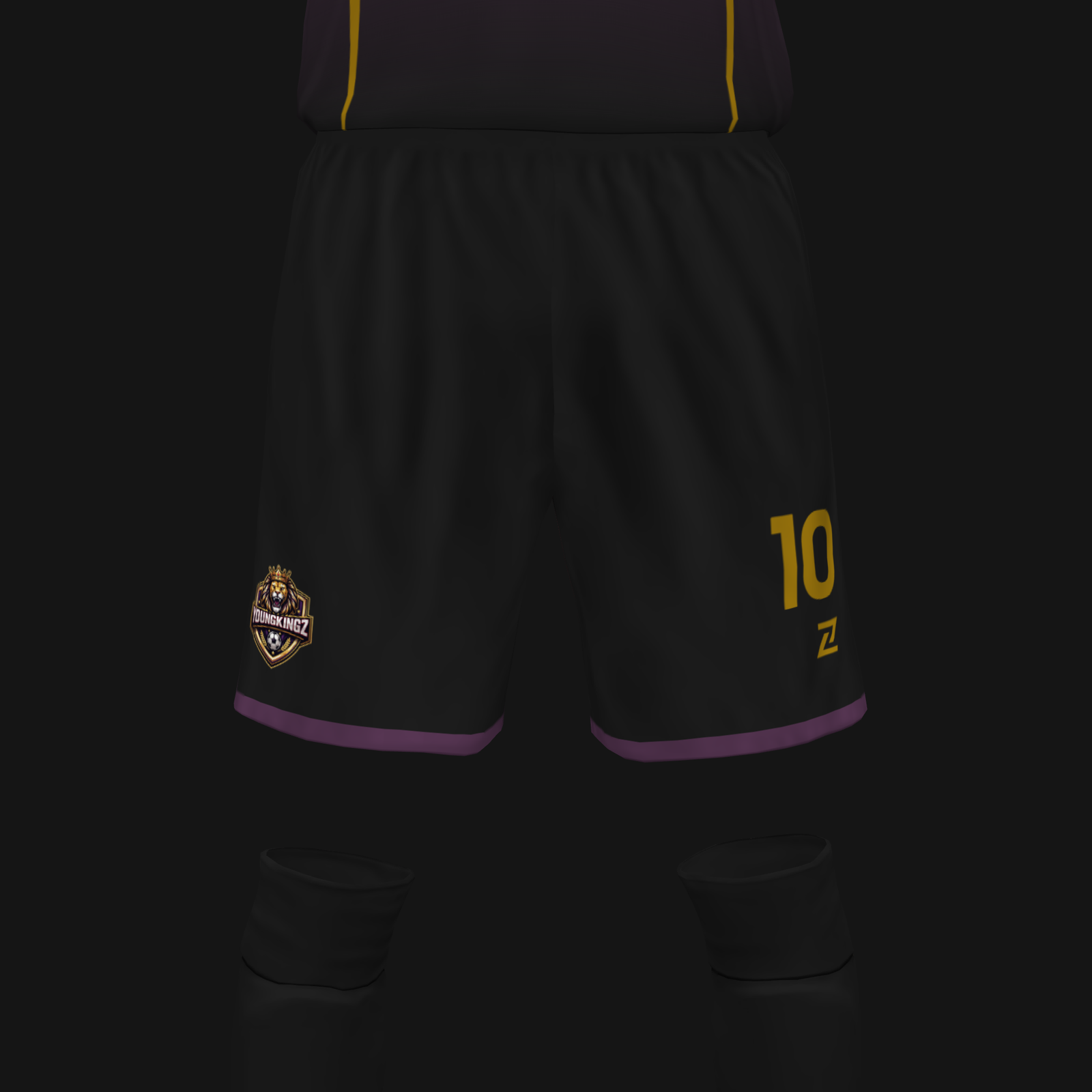 YOUNGKINGZ - Imagen 4