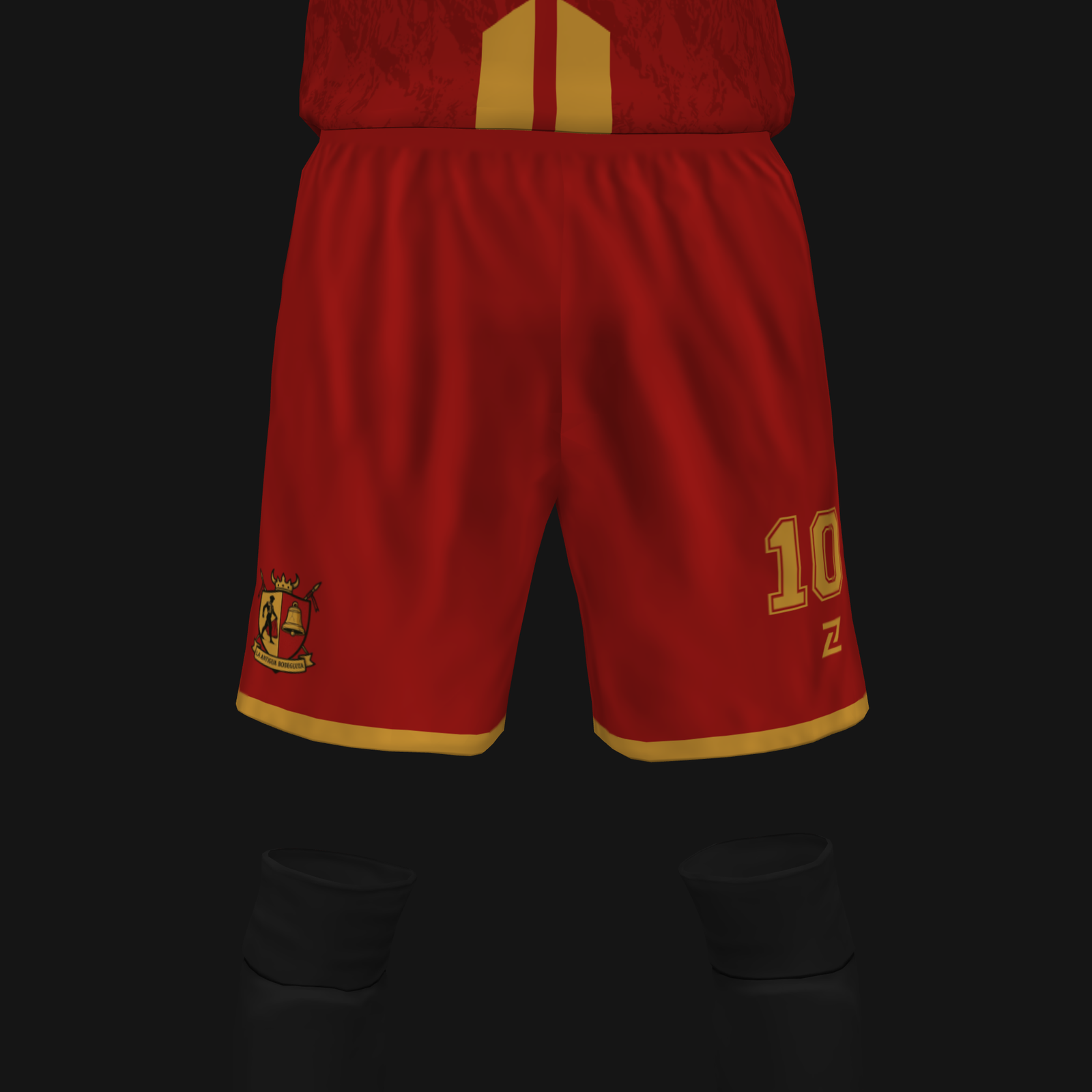 LA ANTIGUA BODEGUITA 2026 - Imagen 10