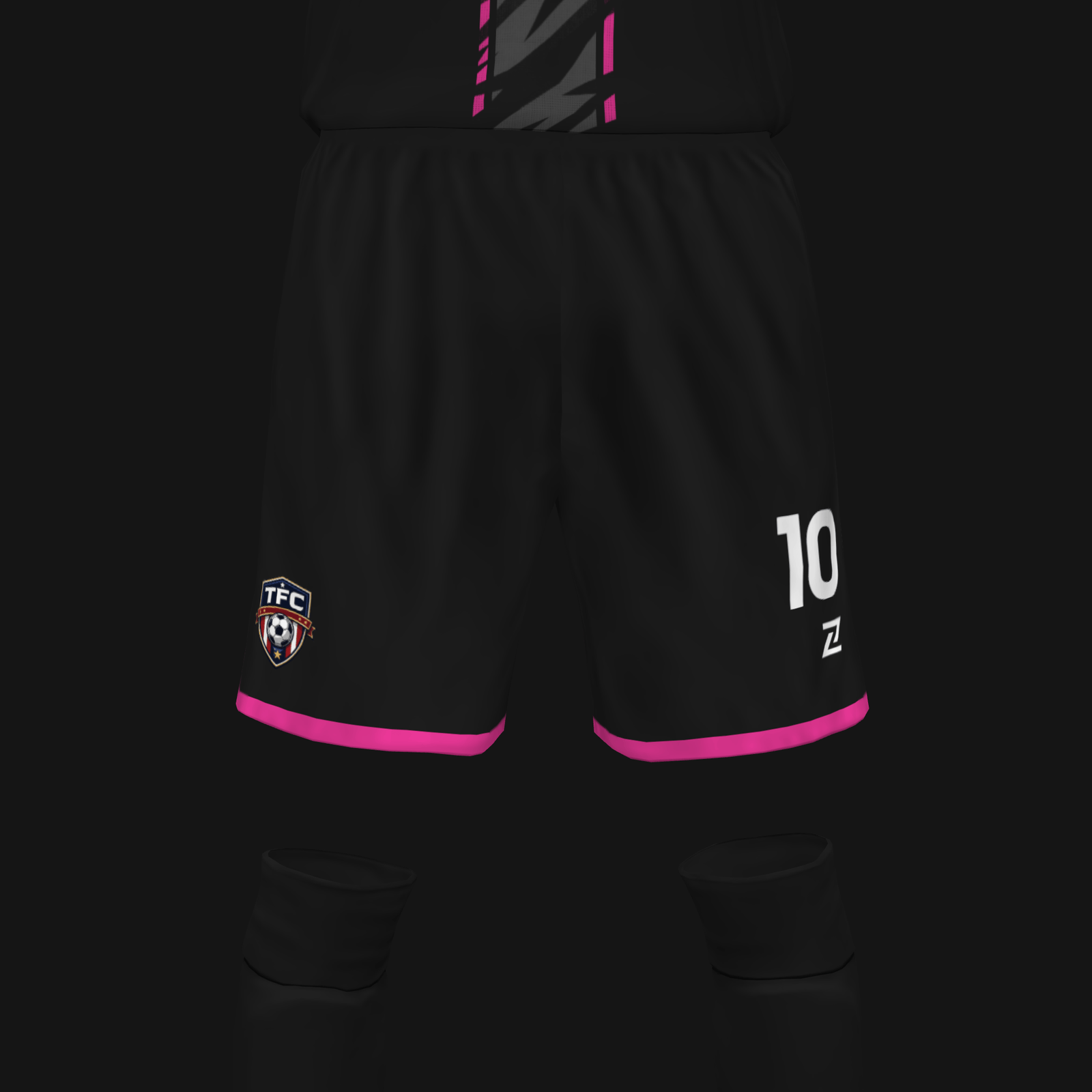 TRIUNFADORES FC - Imagen 4