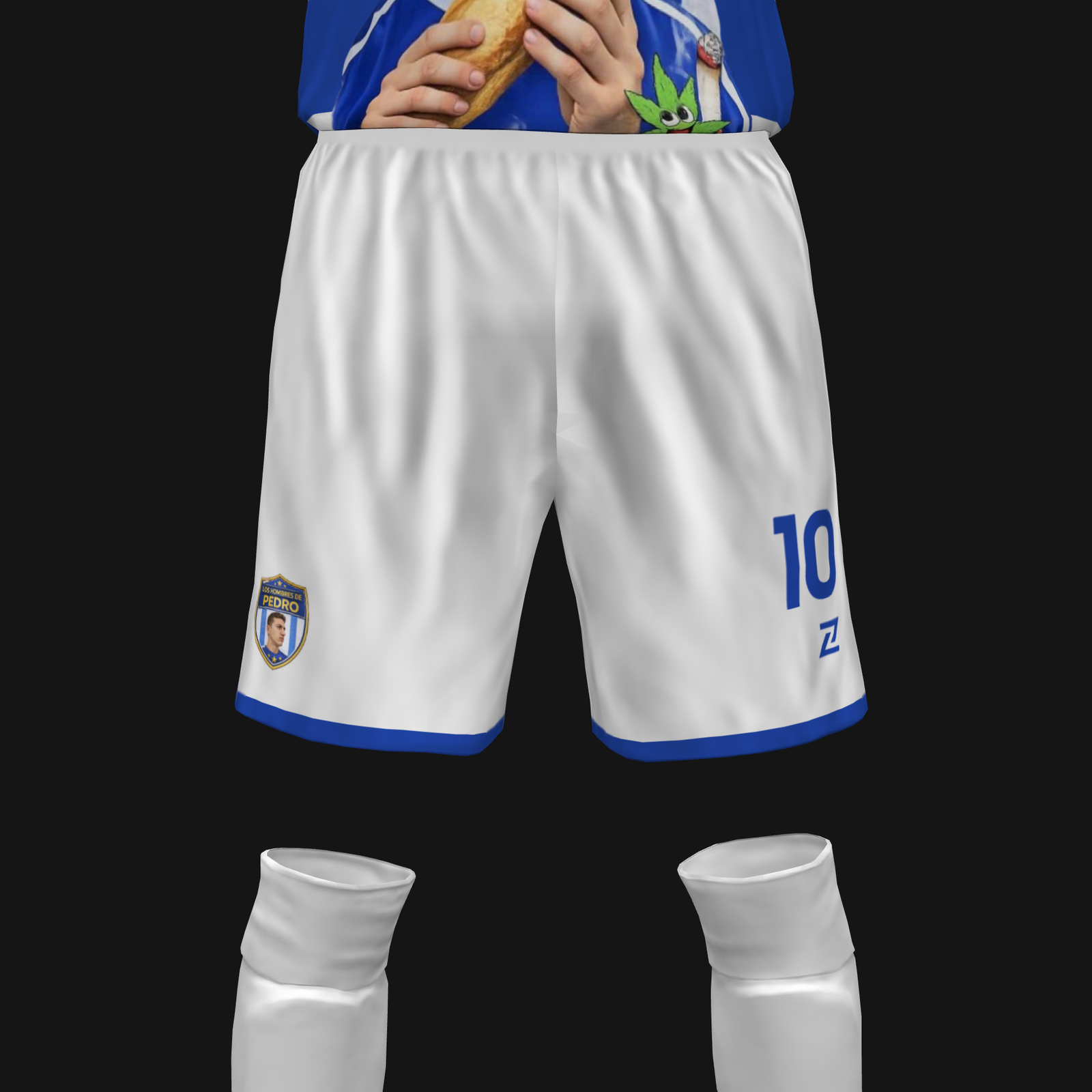 LOS HOMBRES DE PEDRO - Imagen 4