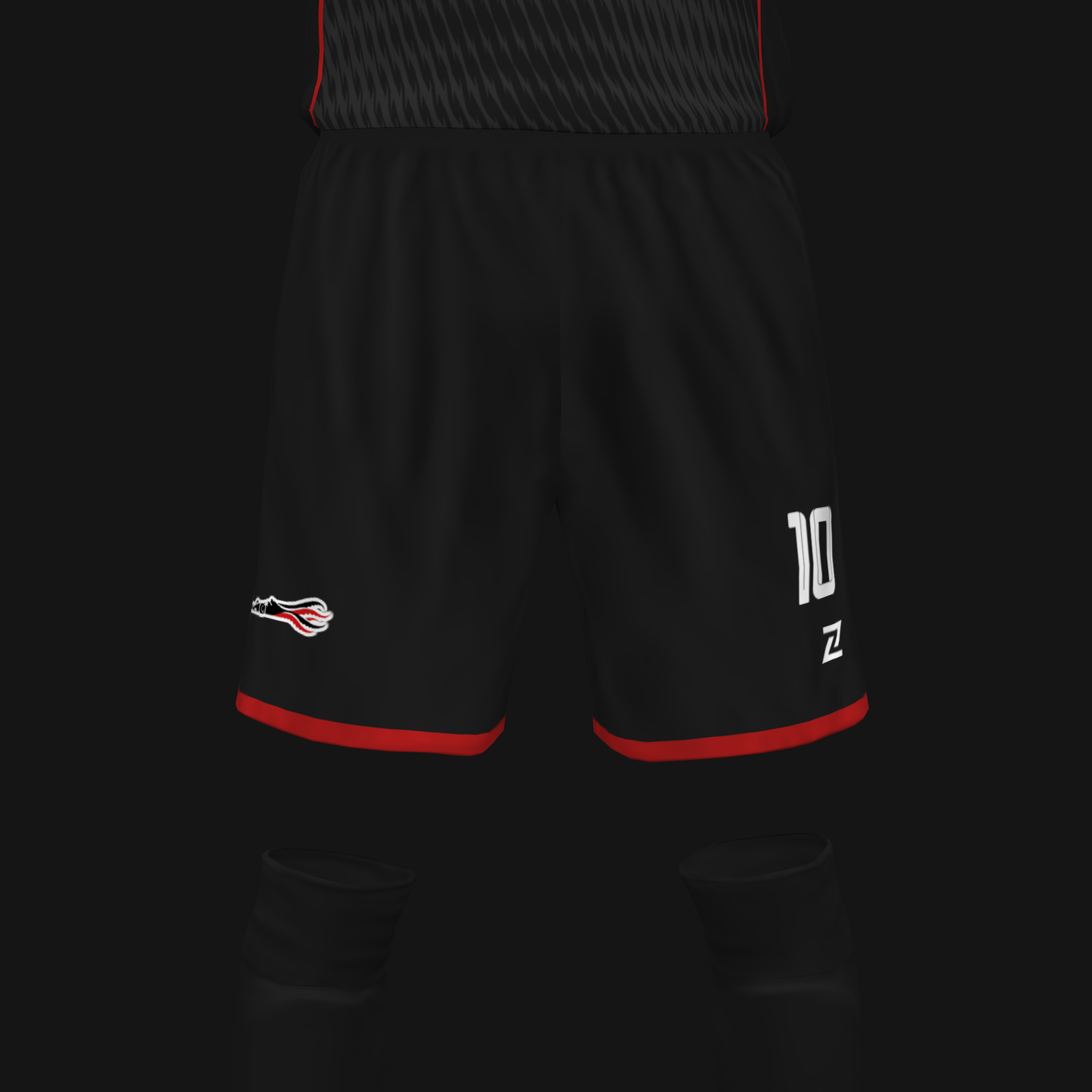 RED SQUID RACING - Imagen 4