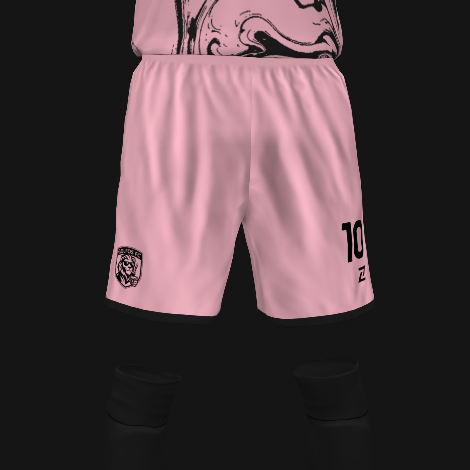 GOLFOS FC 2026 - Imagen 4