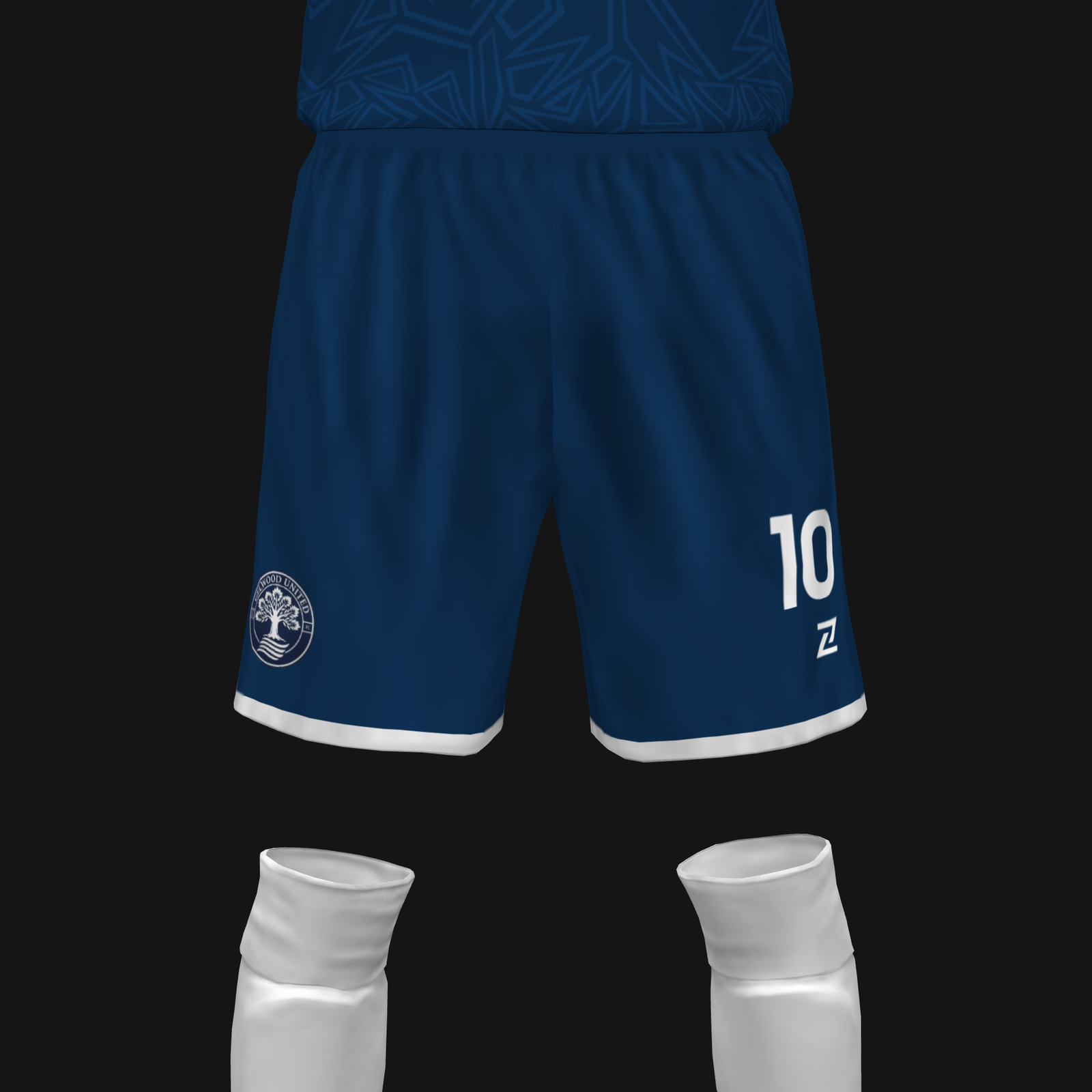 GELWOOD UNITED - Imagen 4