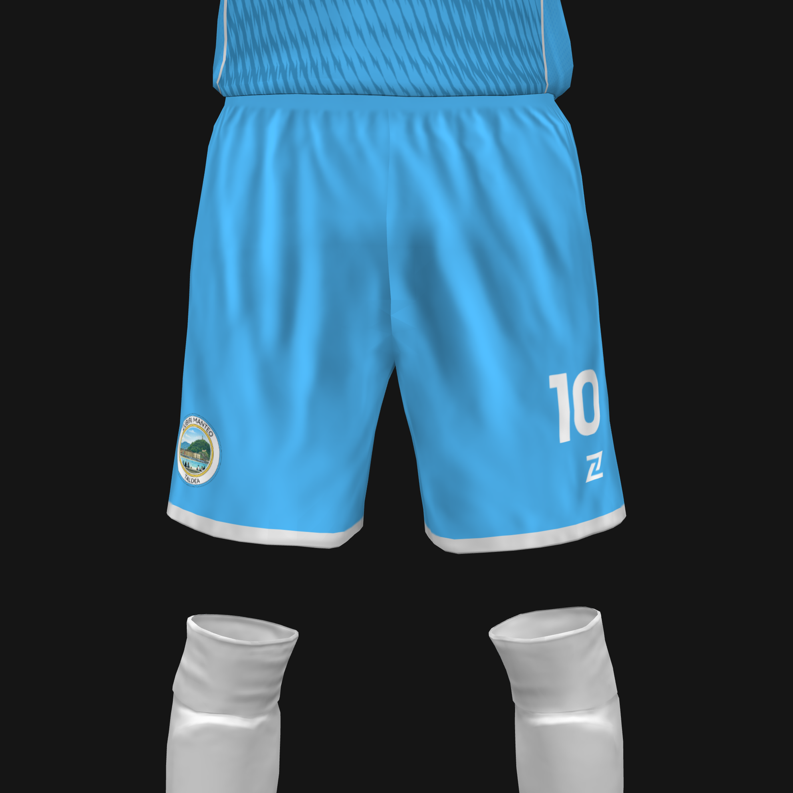 ZUBIRI MANTEO 2026 - Imagen 4