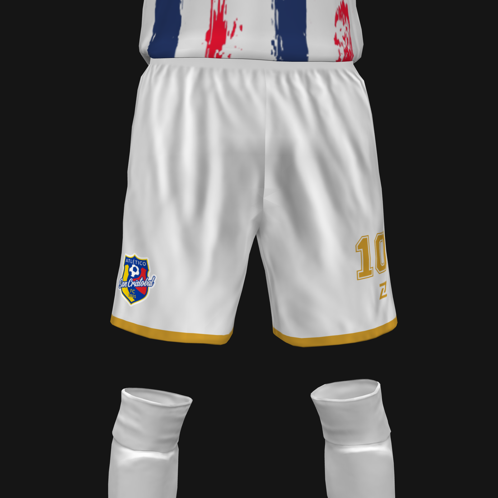 ATLÉTICO SAN CRISTÓBAL 2026 - Imagen 4