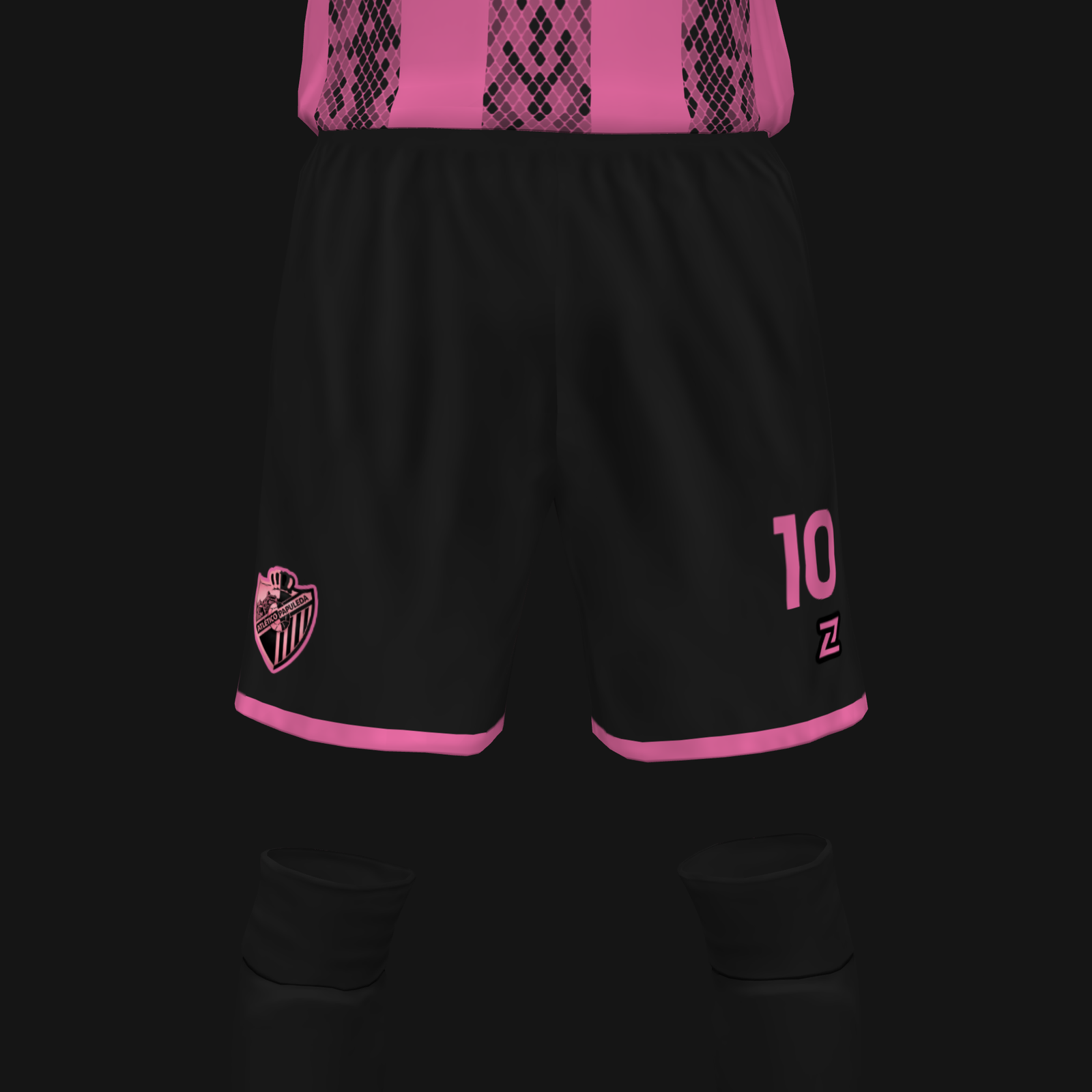 ATLÉTICO PAPULEDA - Imagen 4