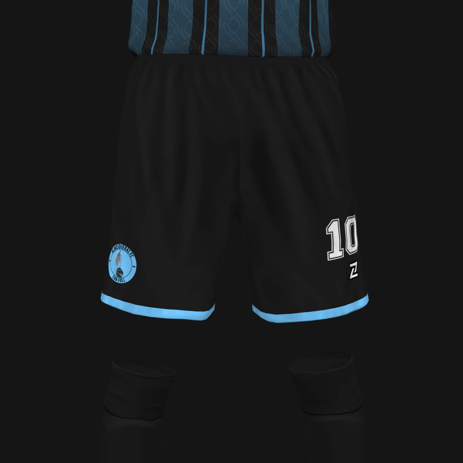 ALMESQUERES FC - Imagen 4