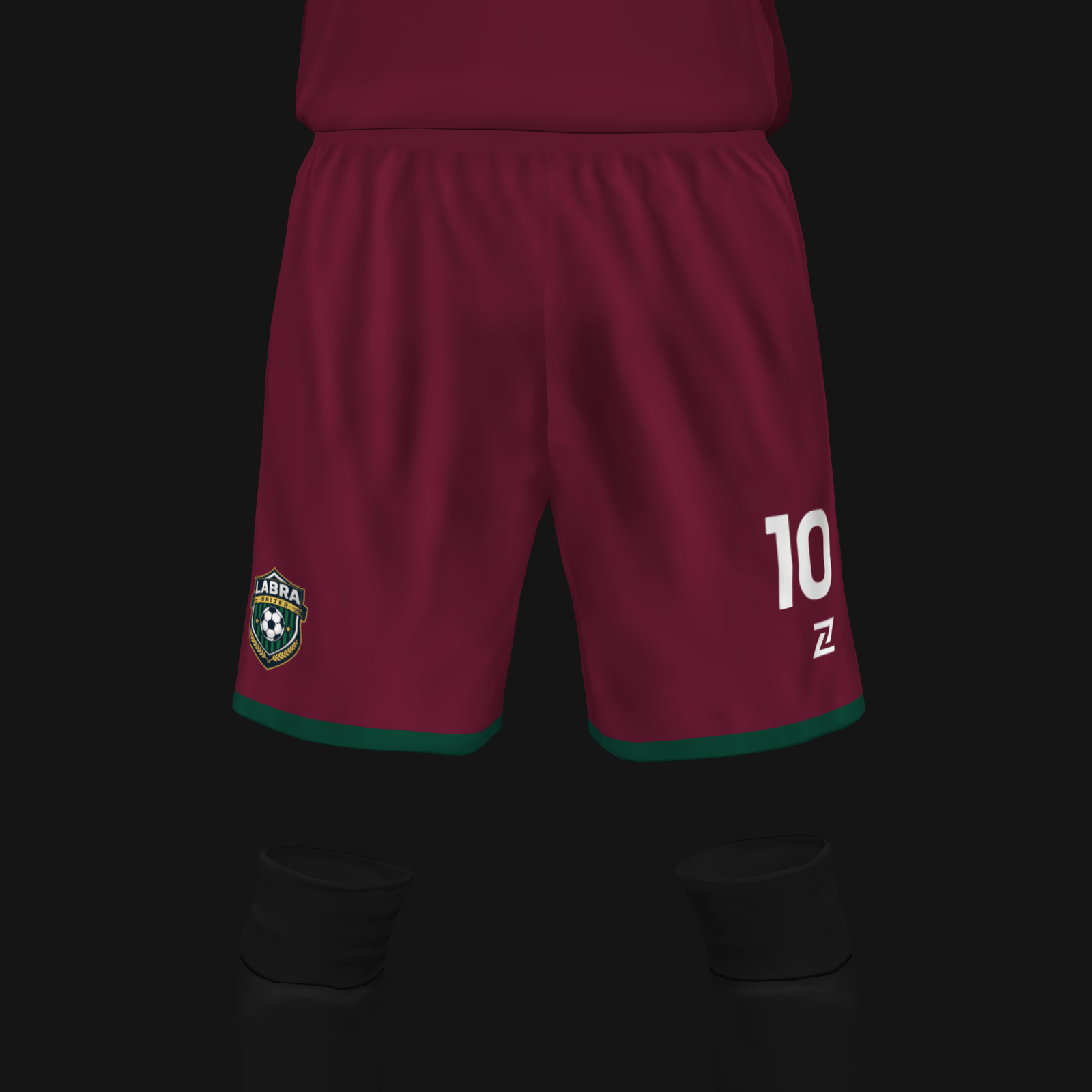 LABRA UNITED 2026 - Imagen 4