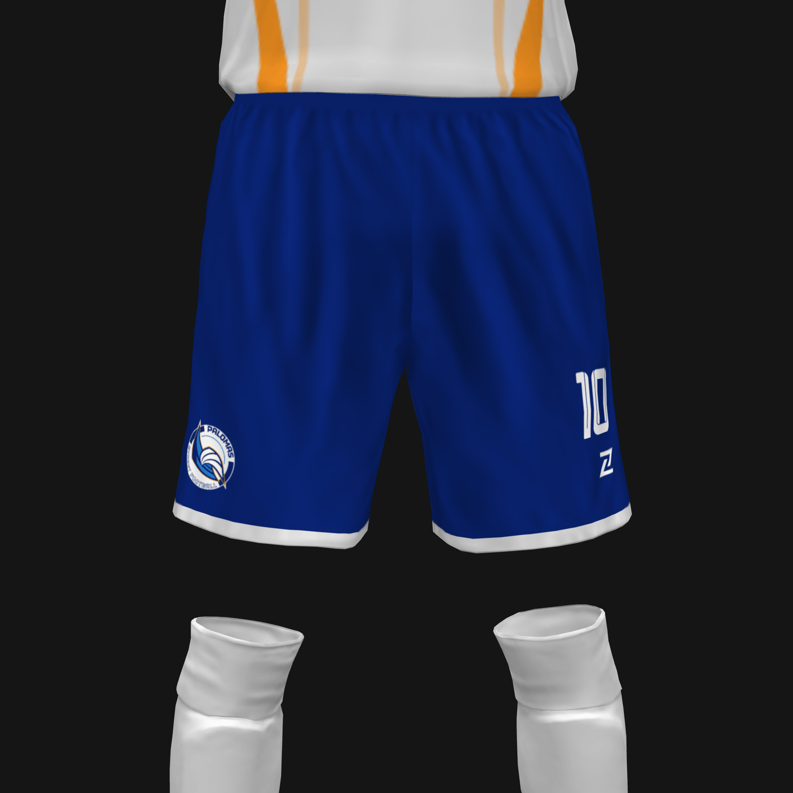 PALOMAS STREET FOOTBALL - Imagen 4