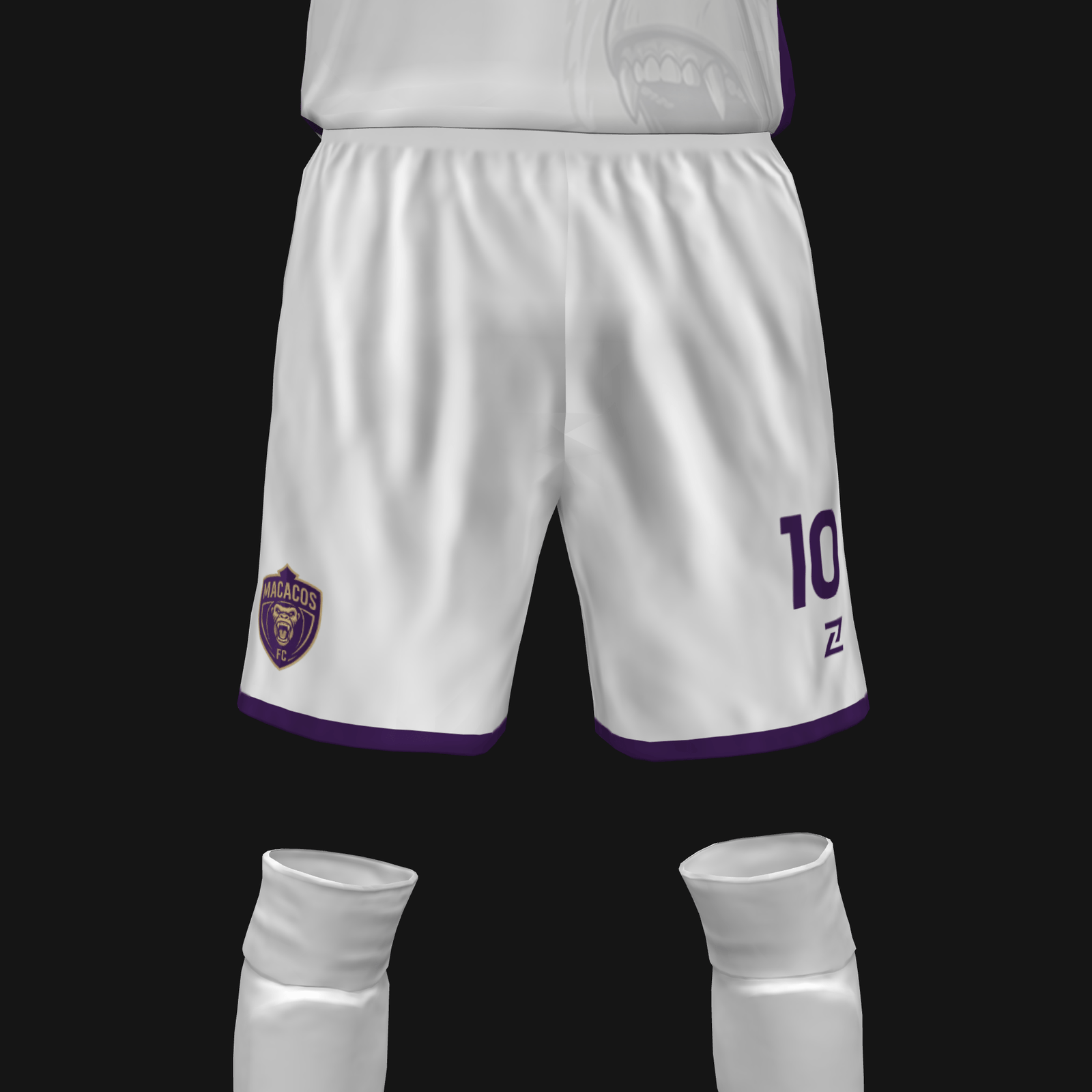 MACACOS FC 2026 - Imagen 4