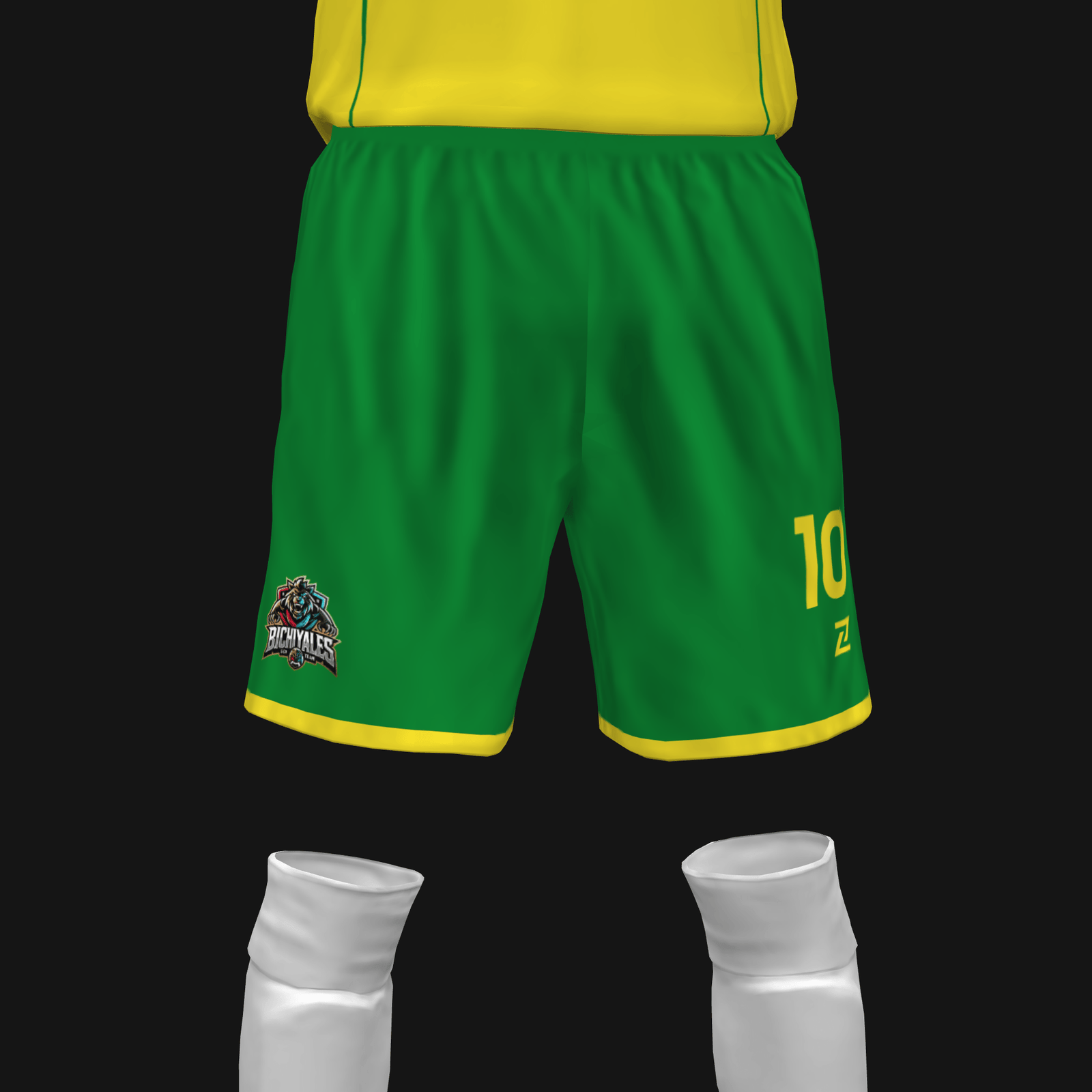 BICHIYALES - Imagen 4