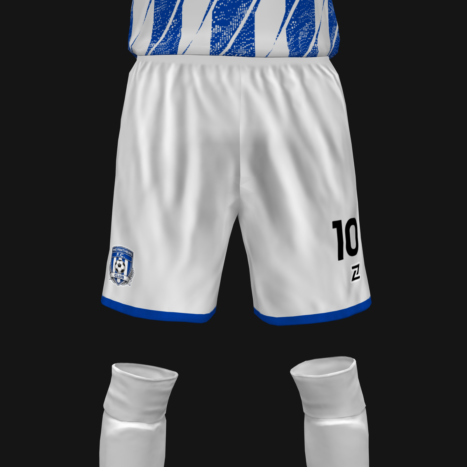 THE PANTHERS FC 2026 - Imagen 4