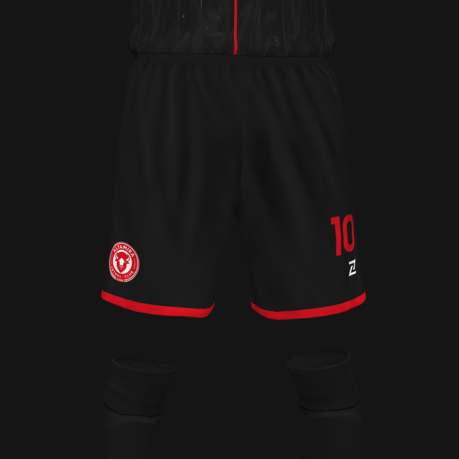 ALTAMIRA FC 2026 - Imagen 4