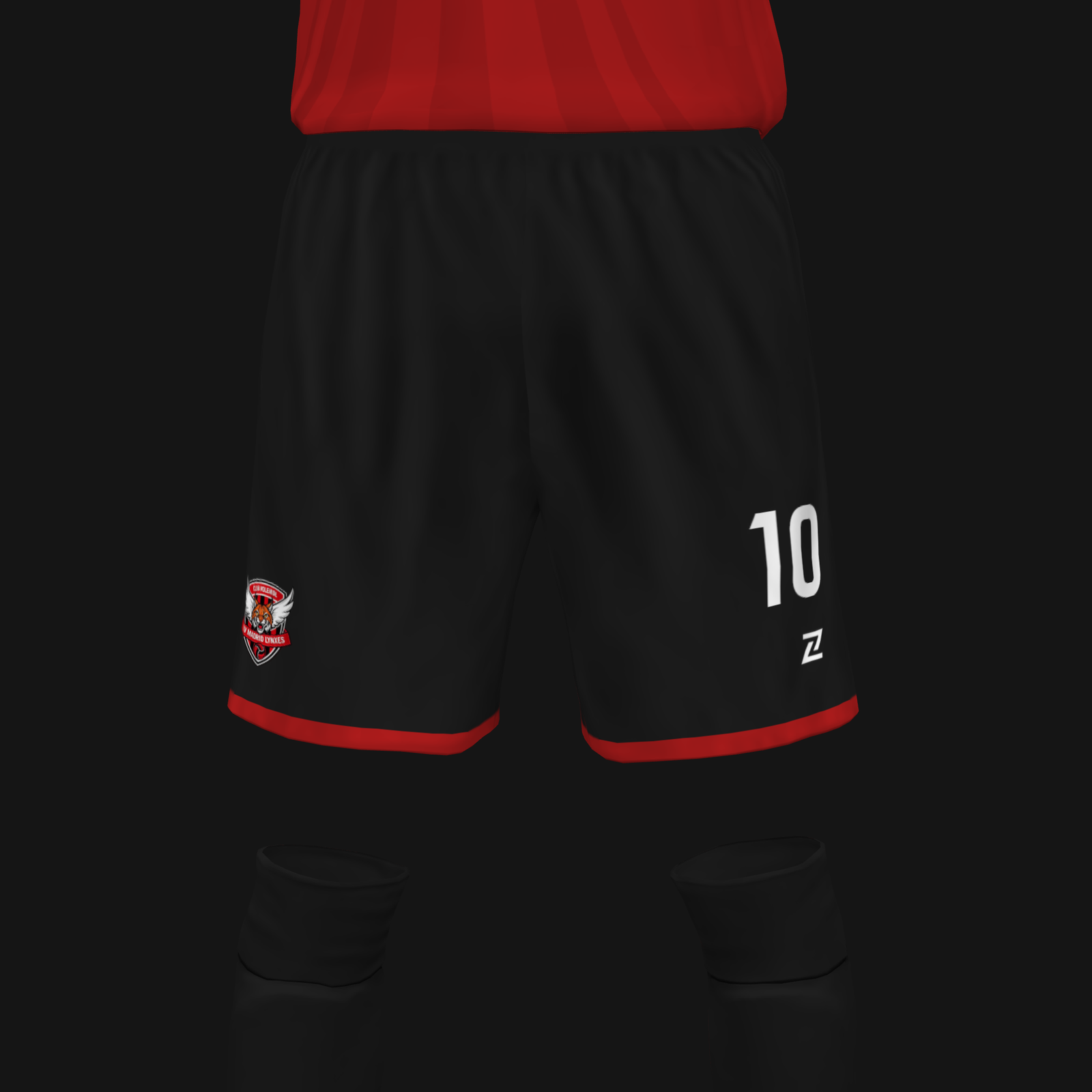 CV MADRID LYNXES - Imagen 4