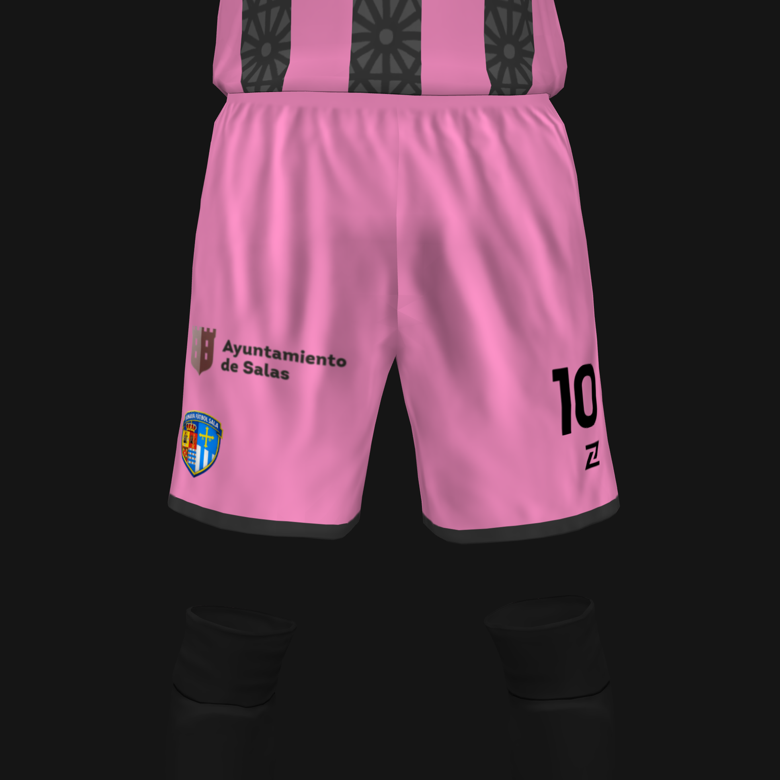 NONAYA FÚTBOL SALA SEGUNDA - Imagen 4