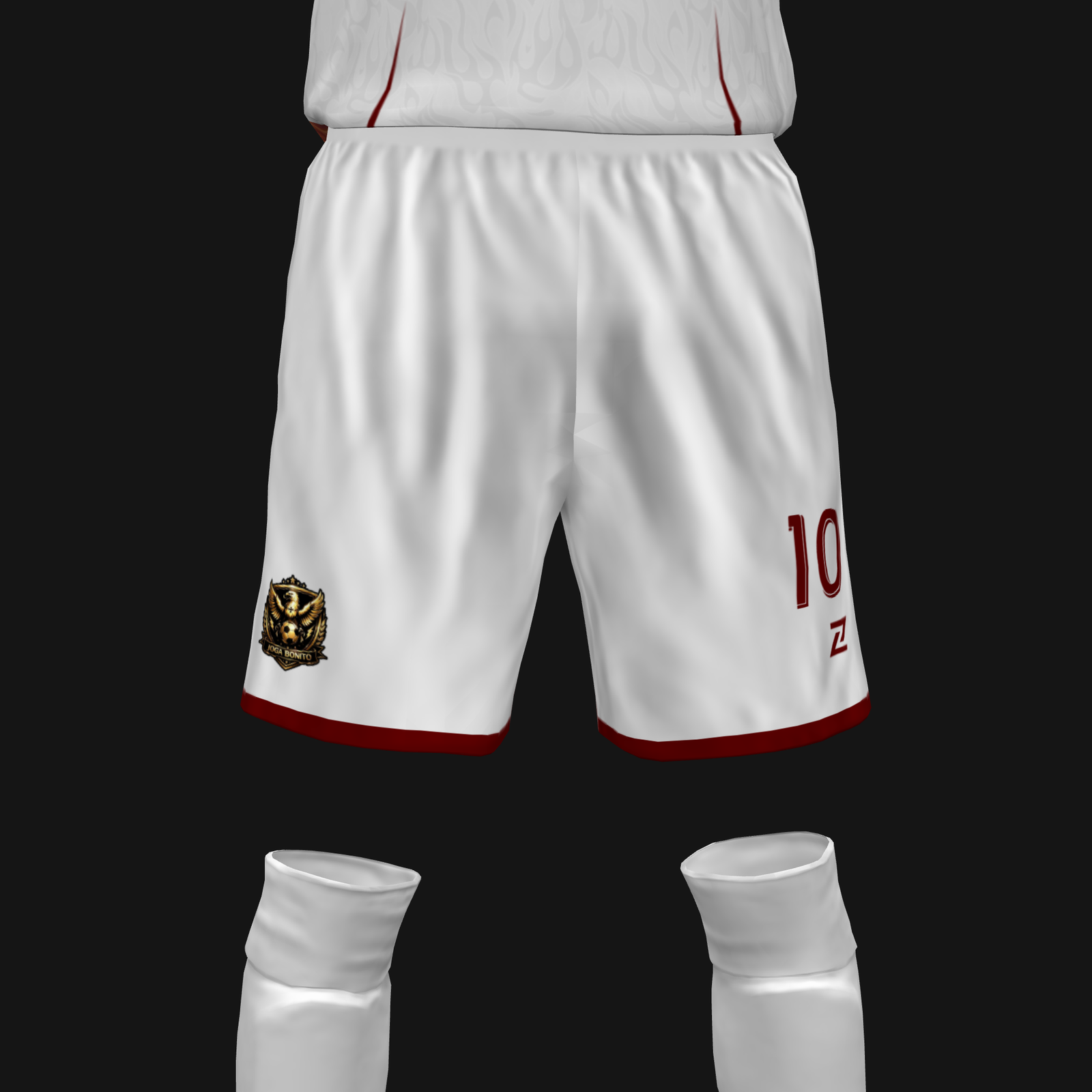 JOGA BONITO 2026 - Imagen 4