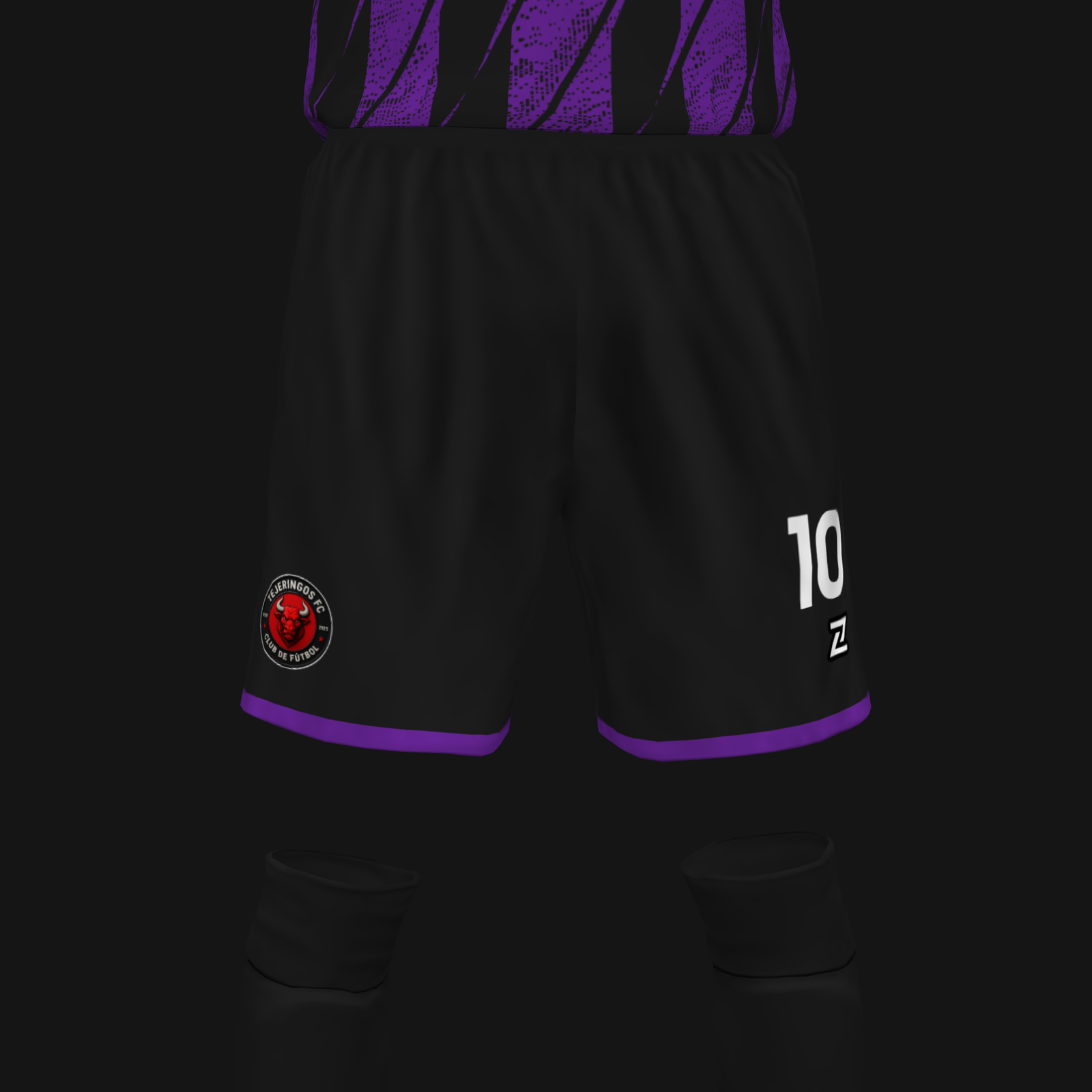 TEJERINGO SEGUNDA - Imagen 4