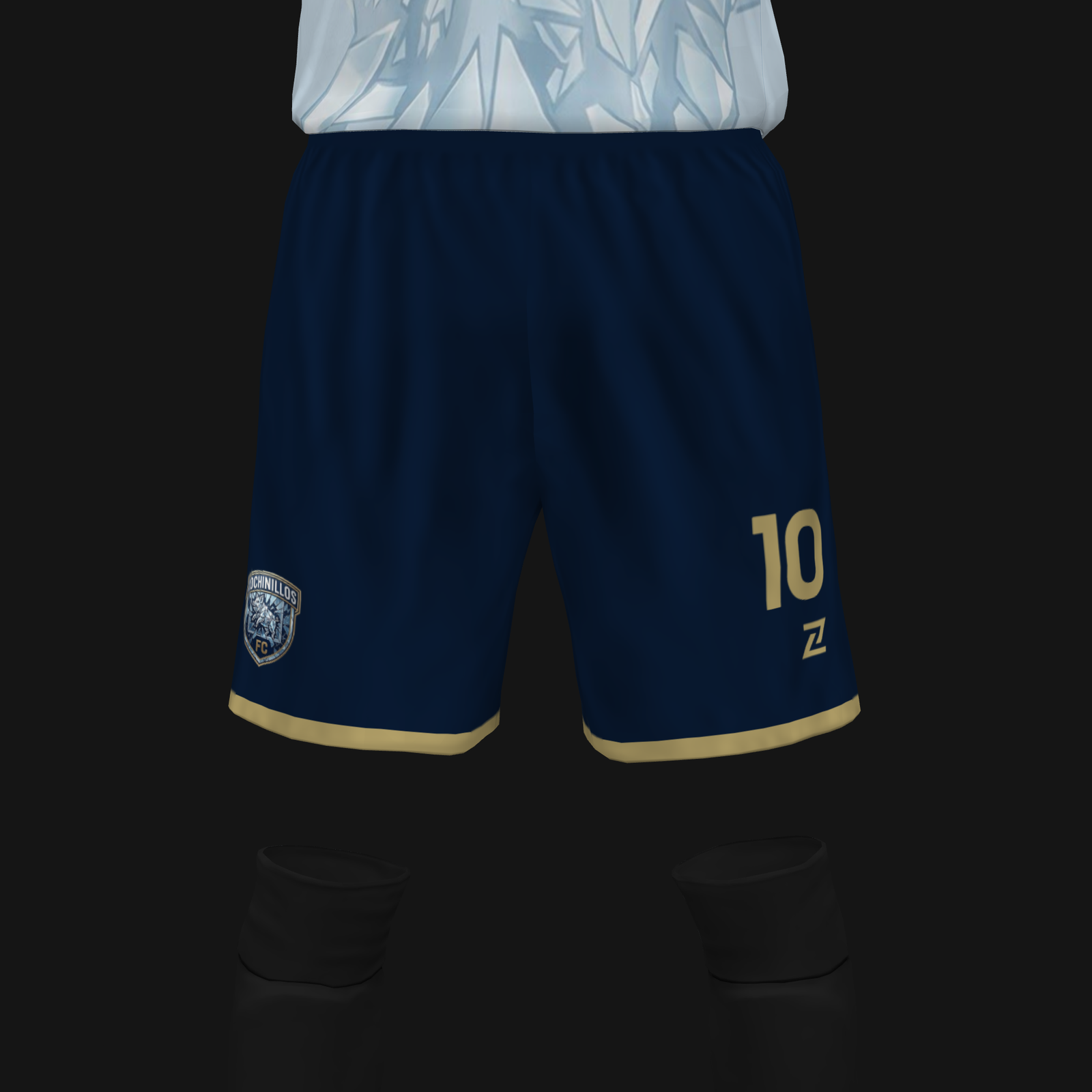 COCHINILLOS FC - Imagen 4