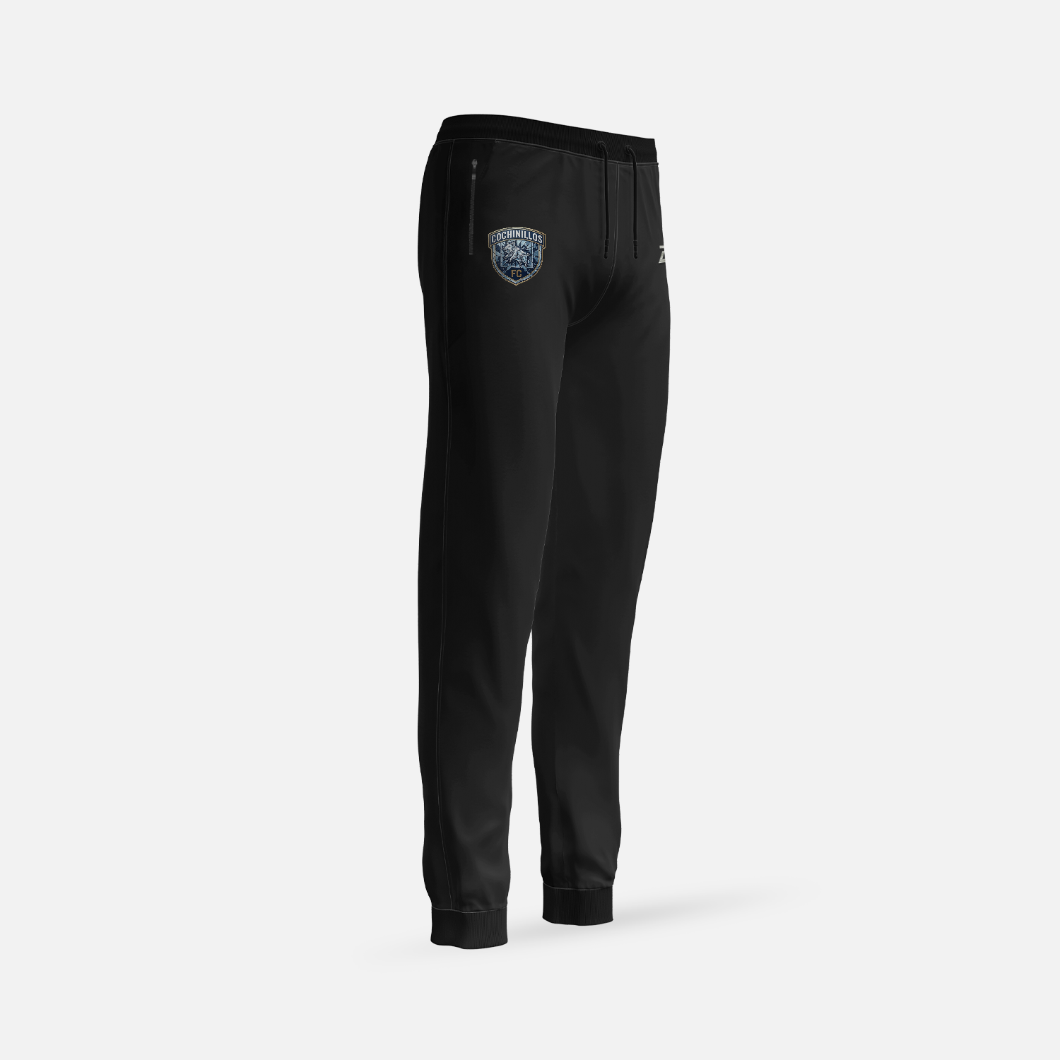 COCHINILLOS FC - Imagen 10