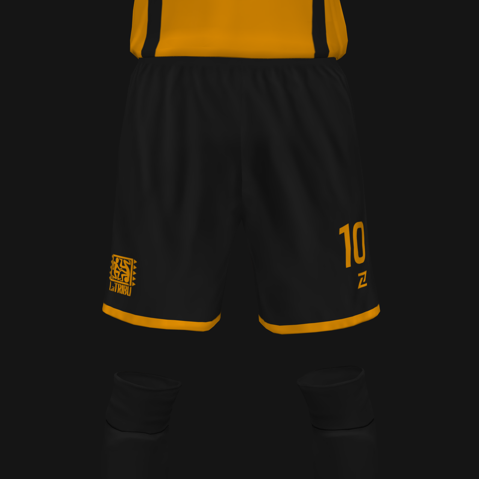 LA TRIBU RAUL TORRES PRIMERA 2026 - Imagen 4