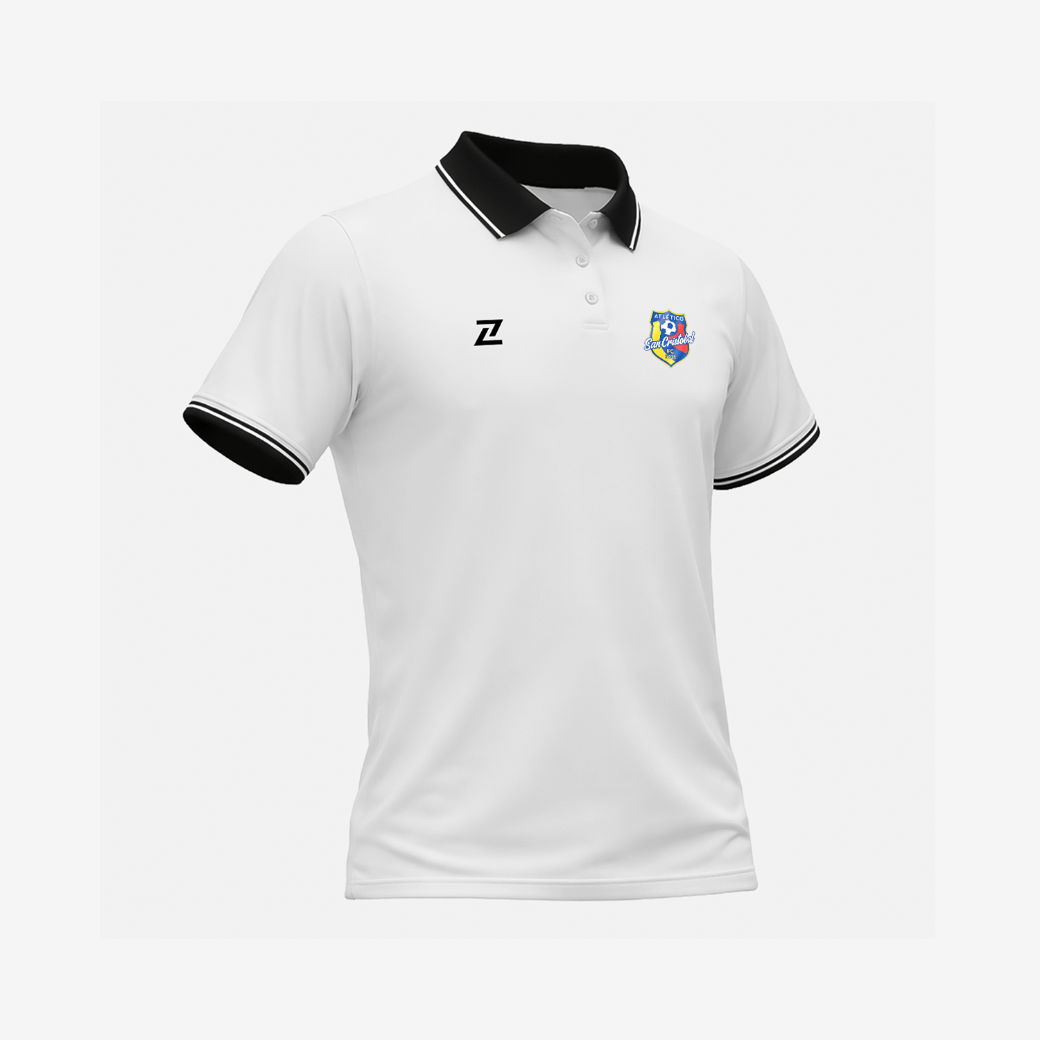 ATLÉTICO SAN CRISTÓBAL 2026 - Imagen 8