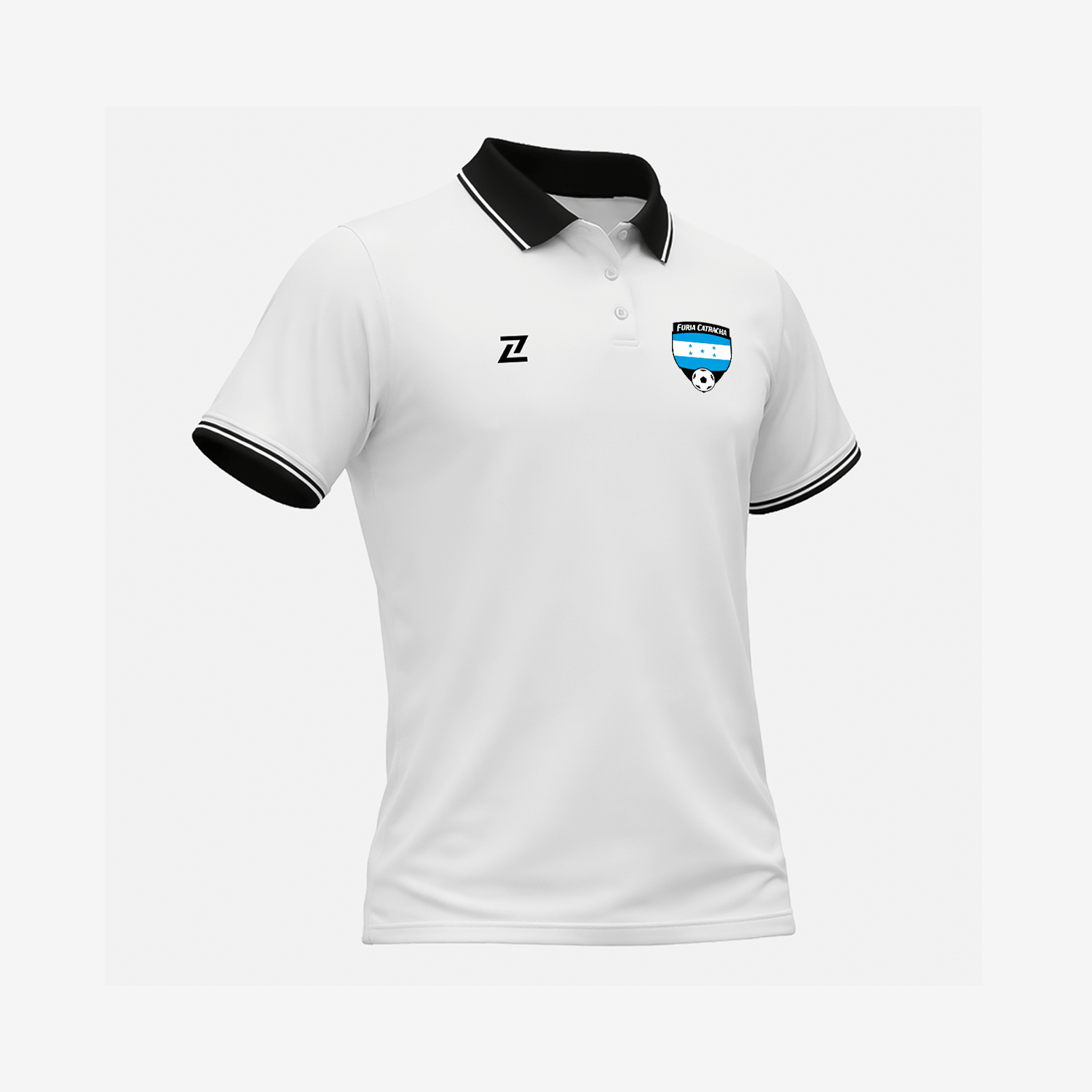 FURIA CATRACHA FC - Imagen 11