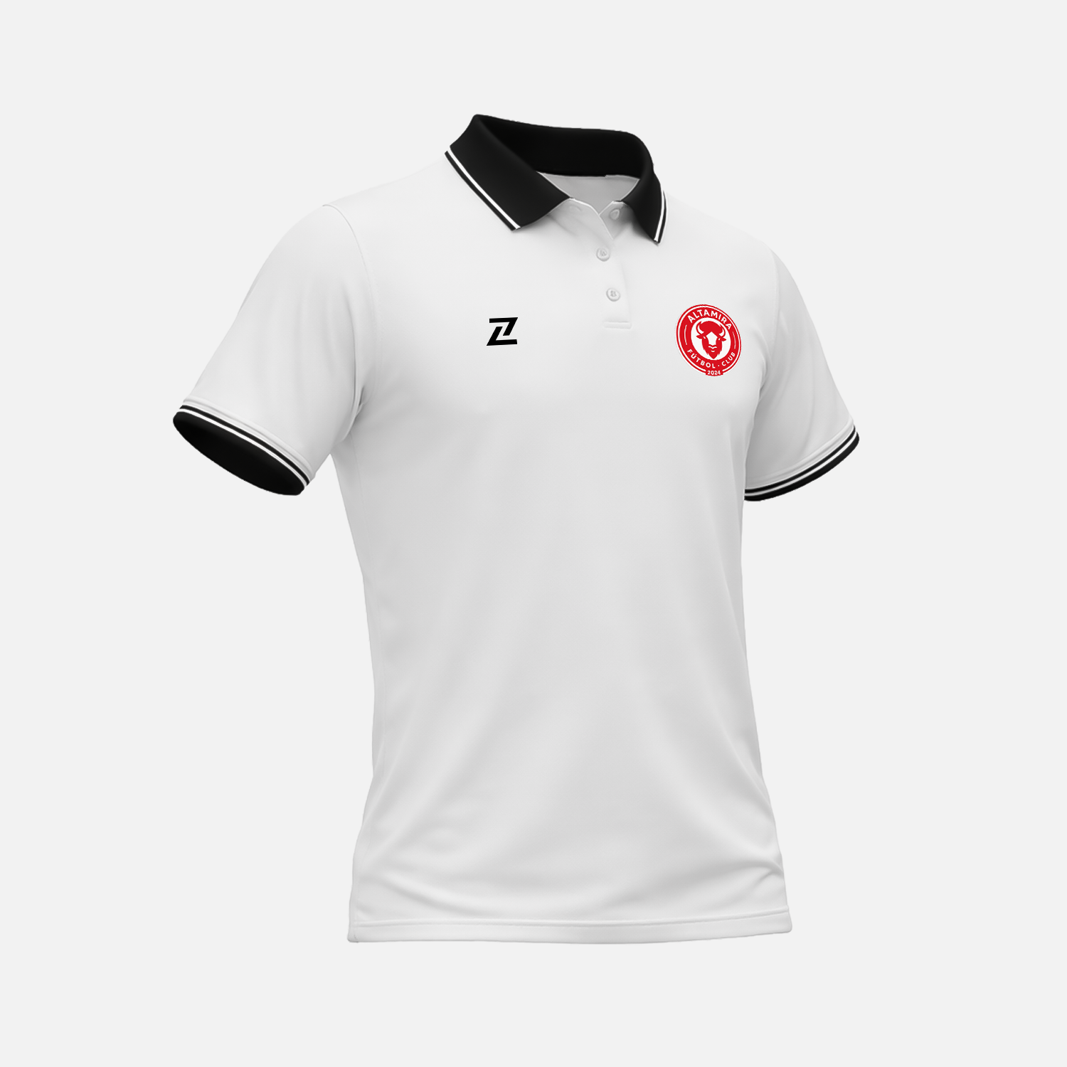 ALTAMIRA FC 2026 - Imagen 11